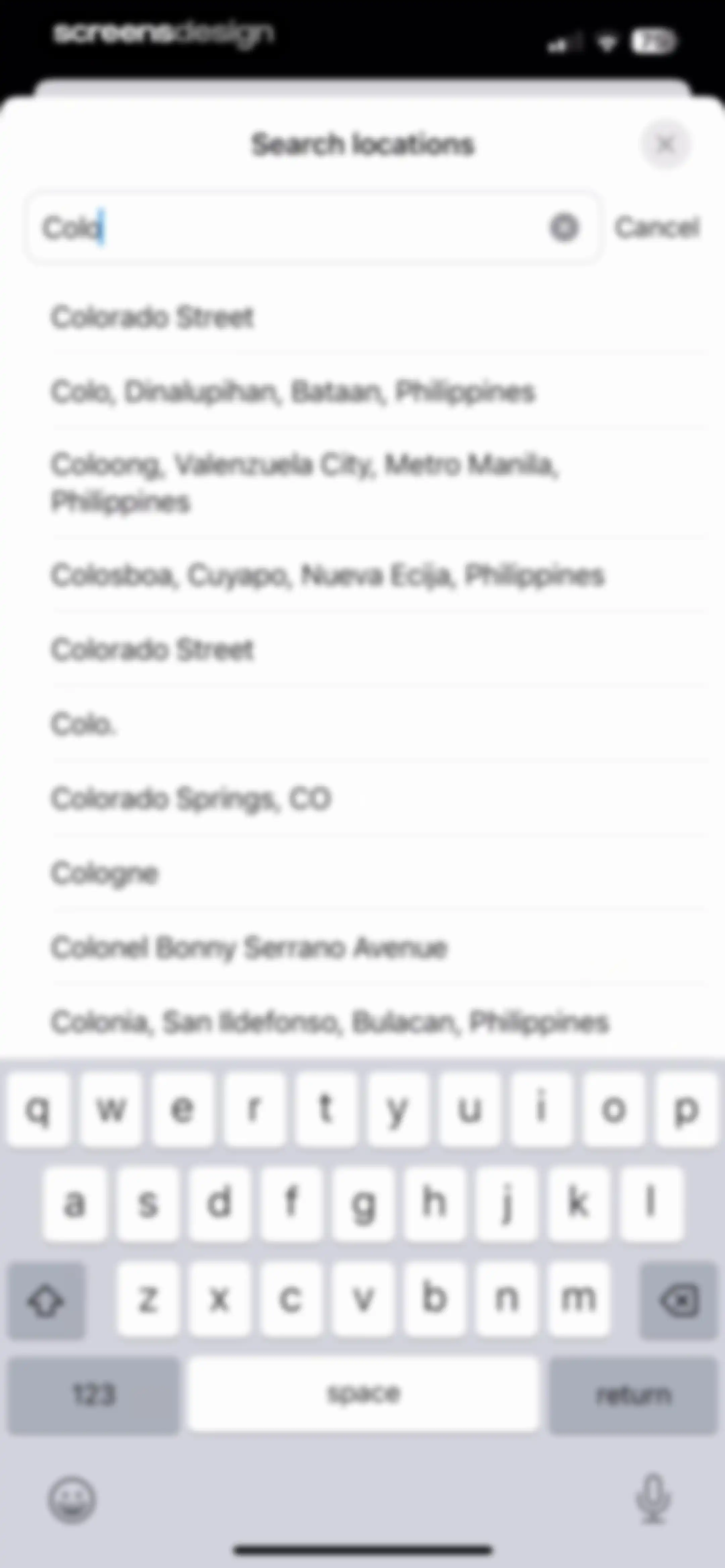 SunSafe: UV Index & Tanning screen 66
