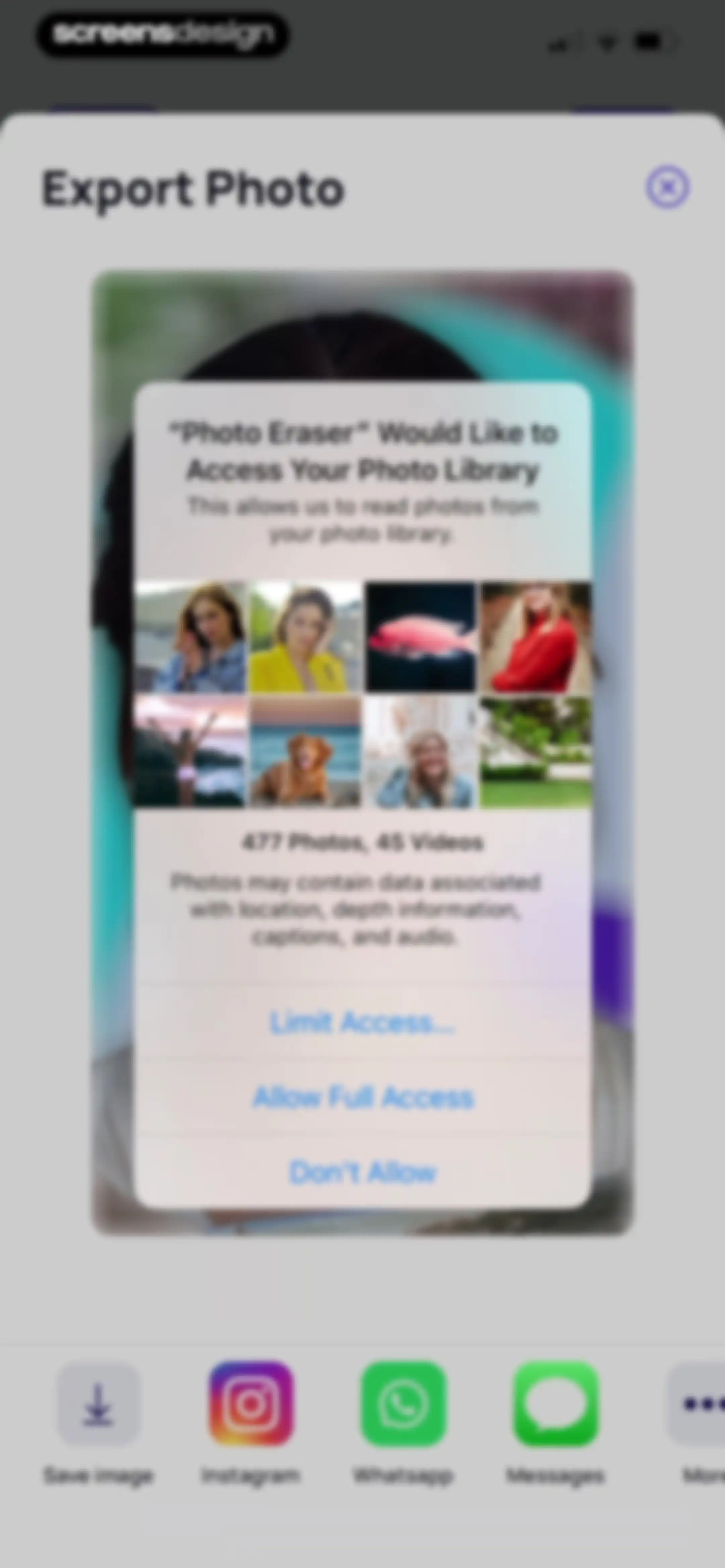 Photo Eraser - Remove Objects screen 66