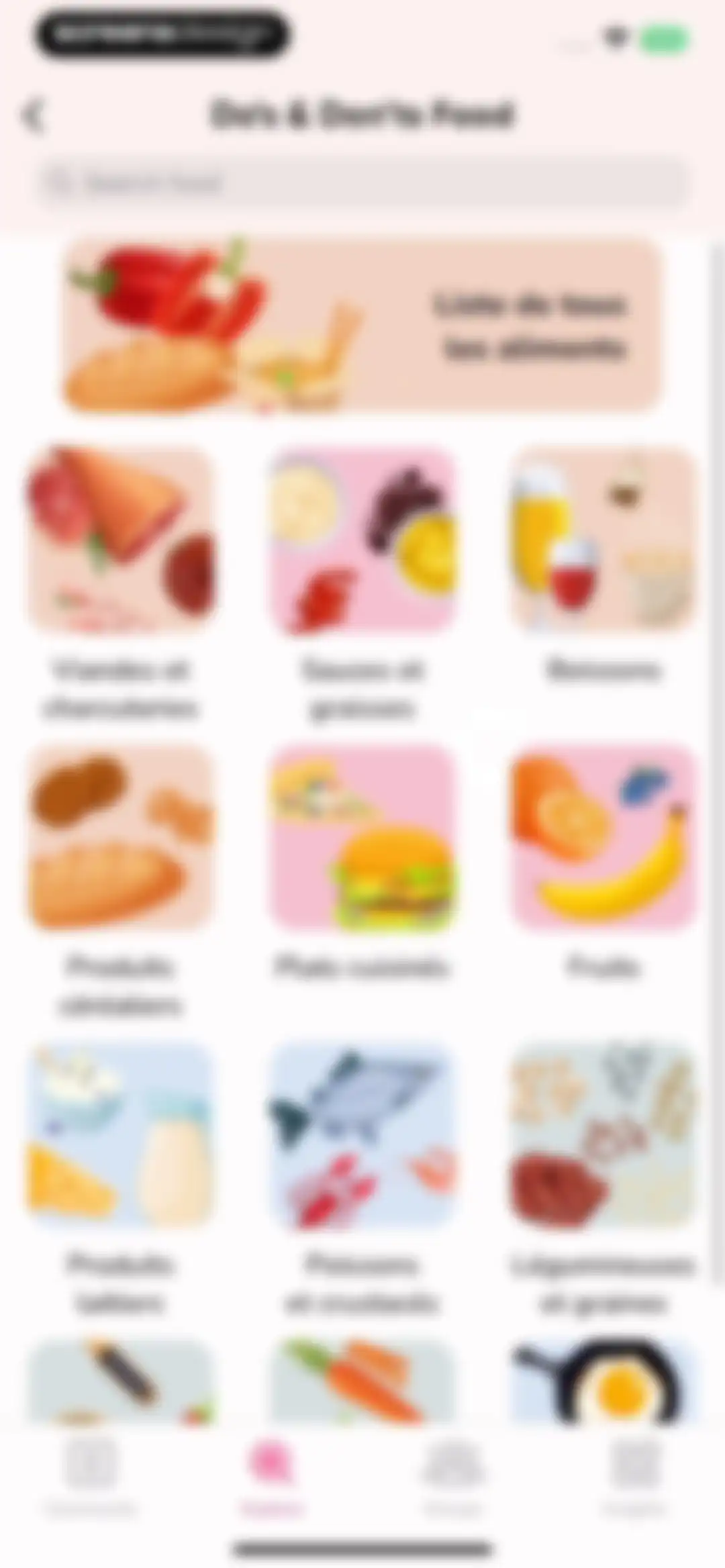 WeMoms - Pregnancy & Baby App screen 37