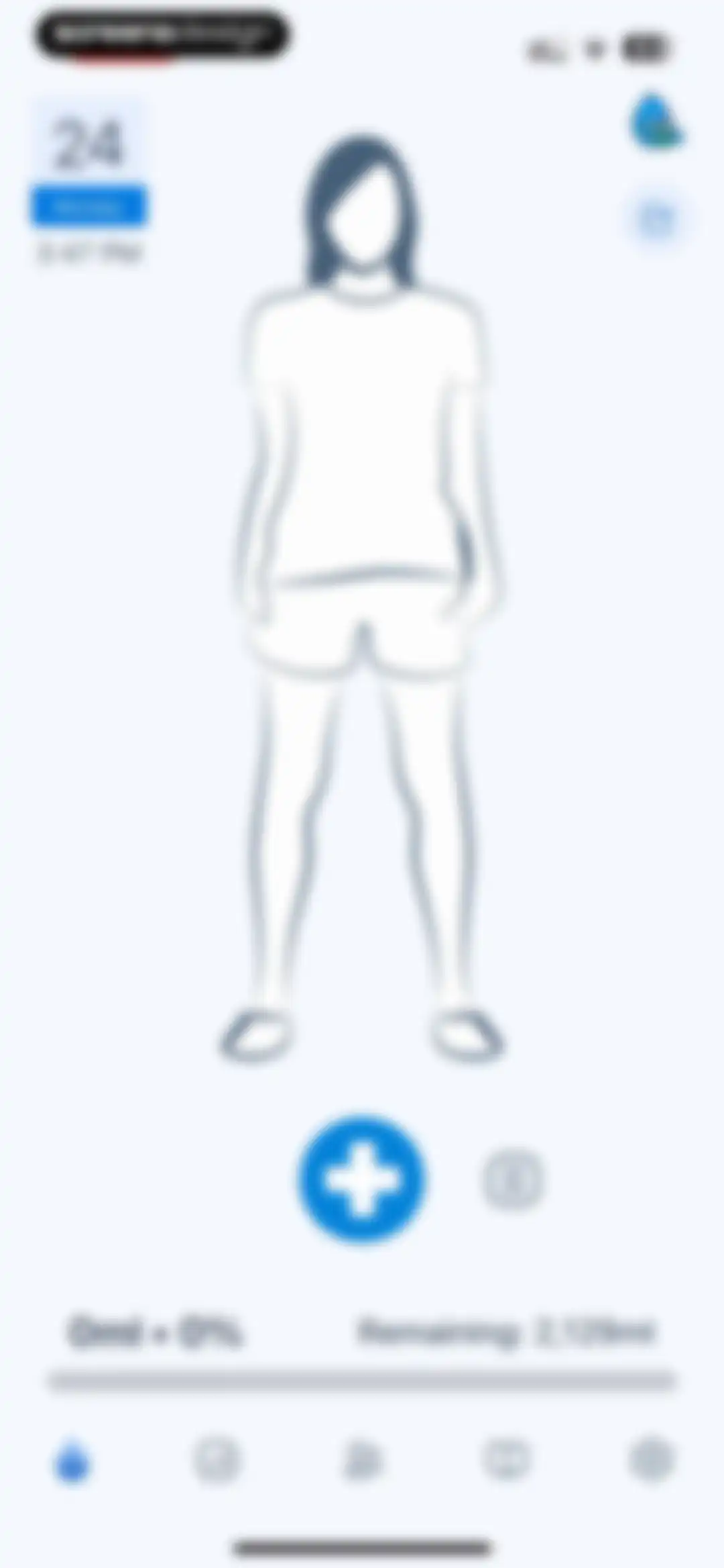 Water Tracker by WaterMinder® screen 21