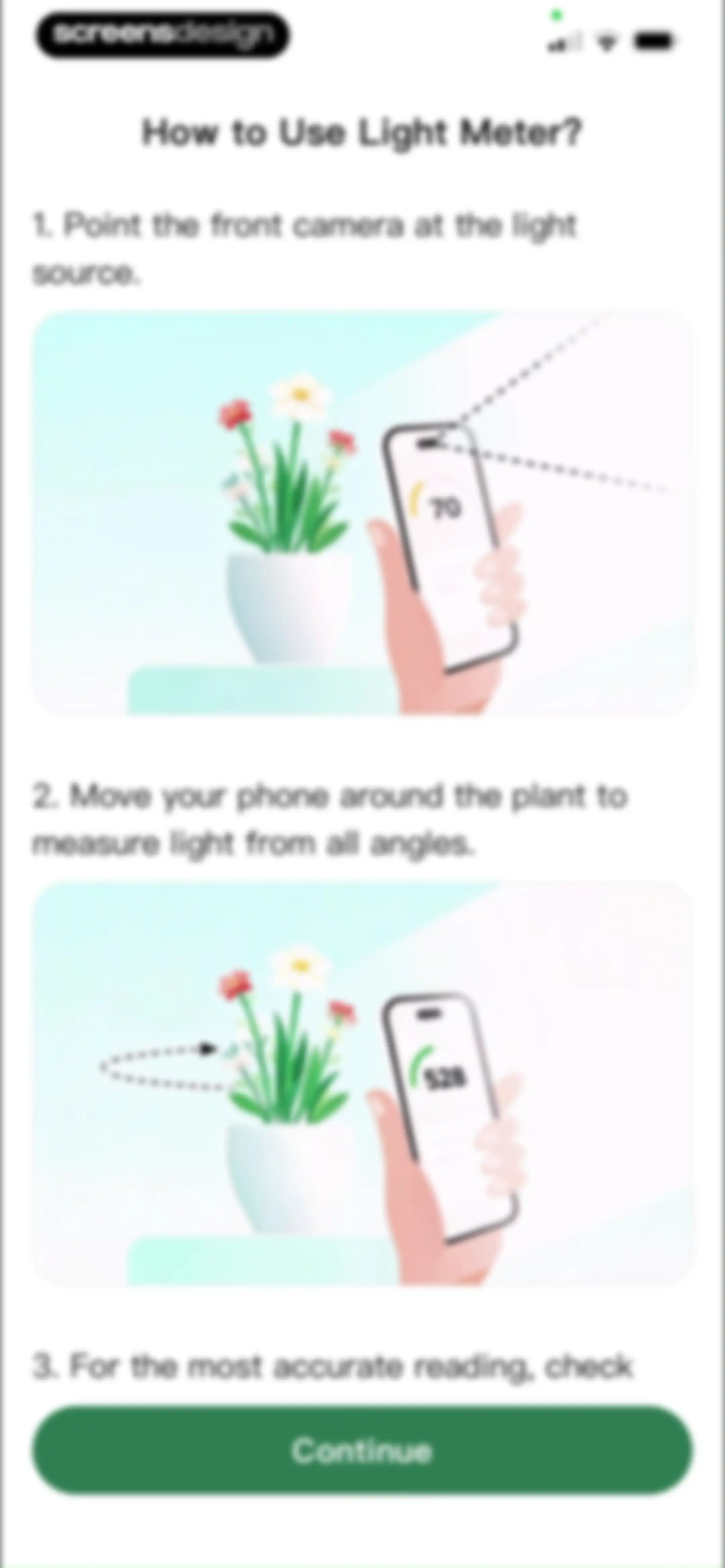 PlantLush: Plant ID & Care Pro screen 84