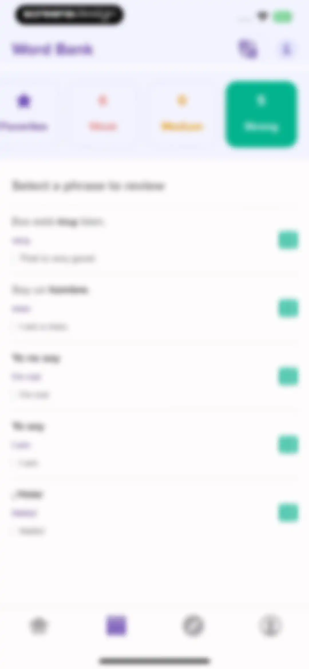 Speakly: Learn Languages Fast screen 80