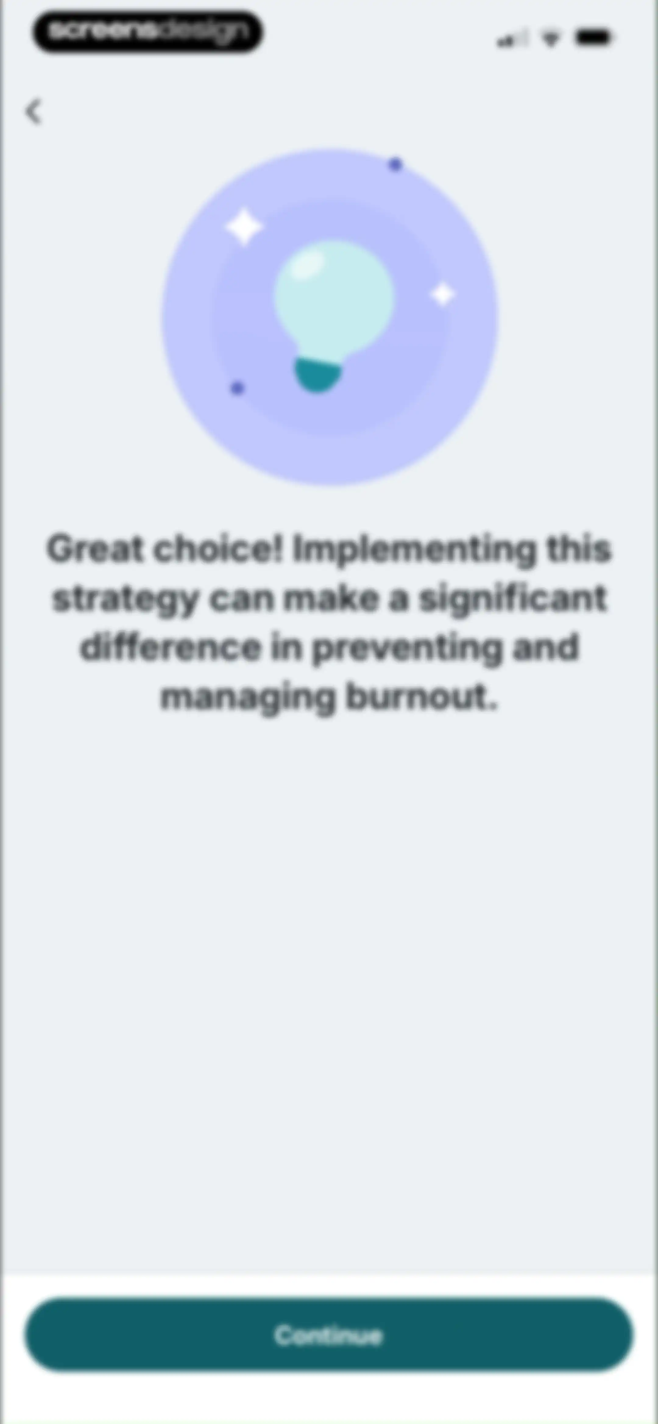 Inflow - Manage Your ADHD screen 86