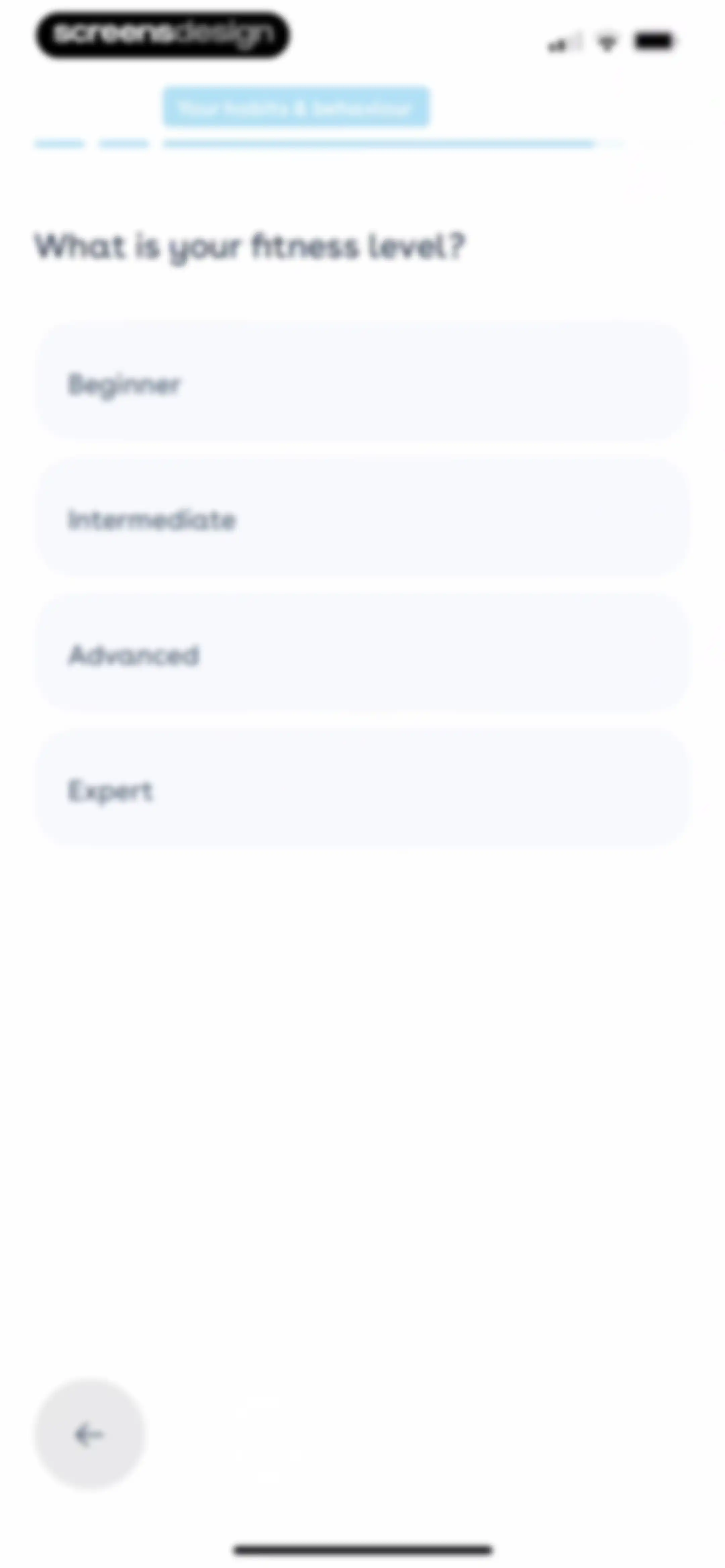Foodvisor - AI Calorie Counter screen 65