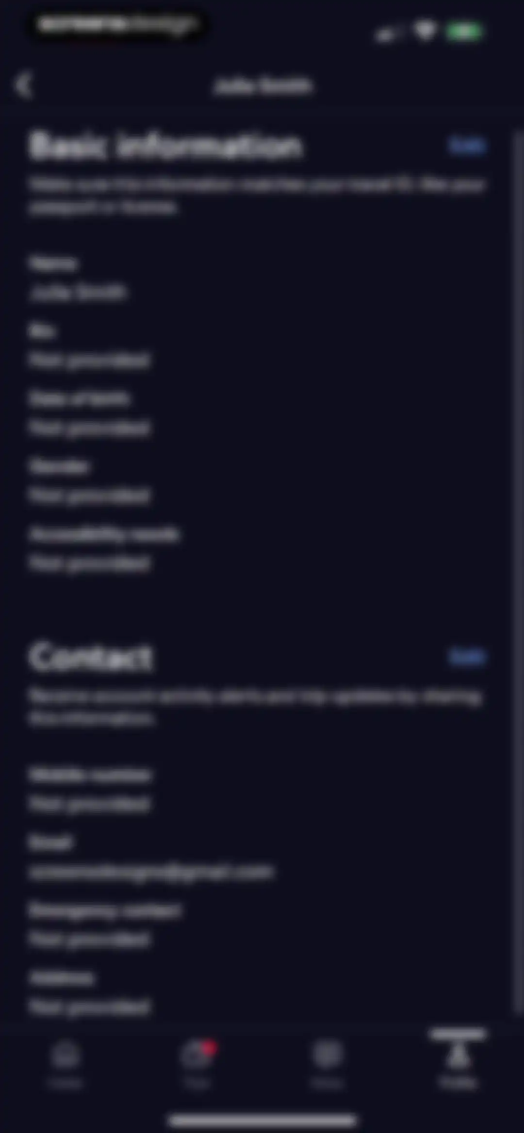 Vrbo Vacation Rentals screen 81