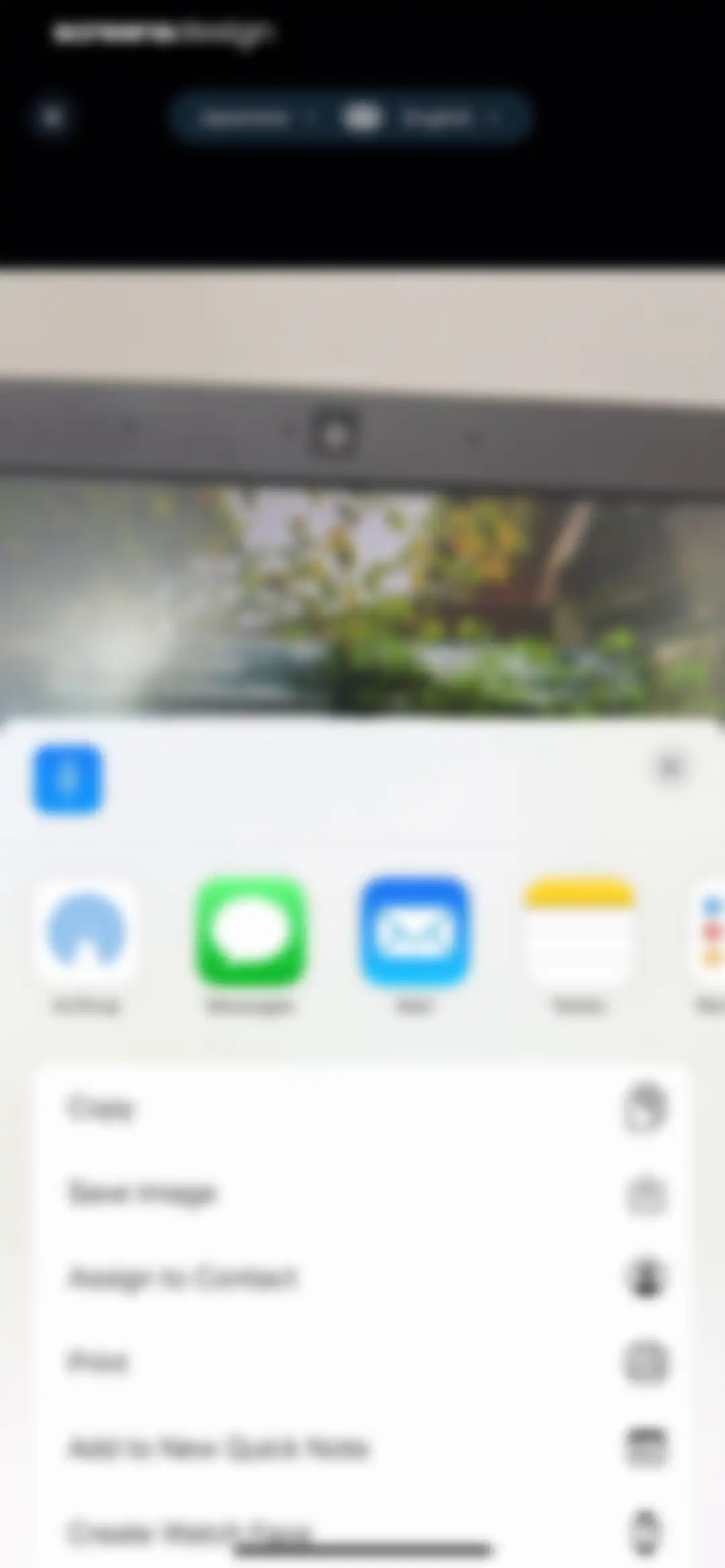 Voice Translate & Translator screen 34