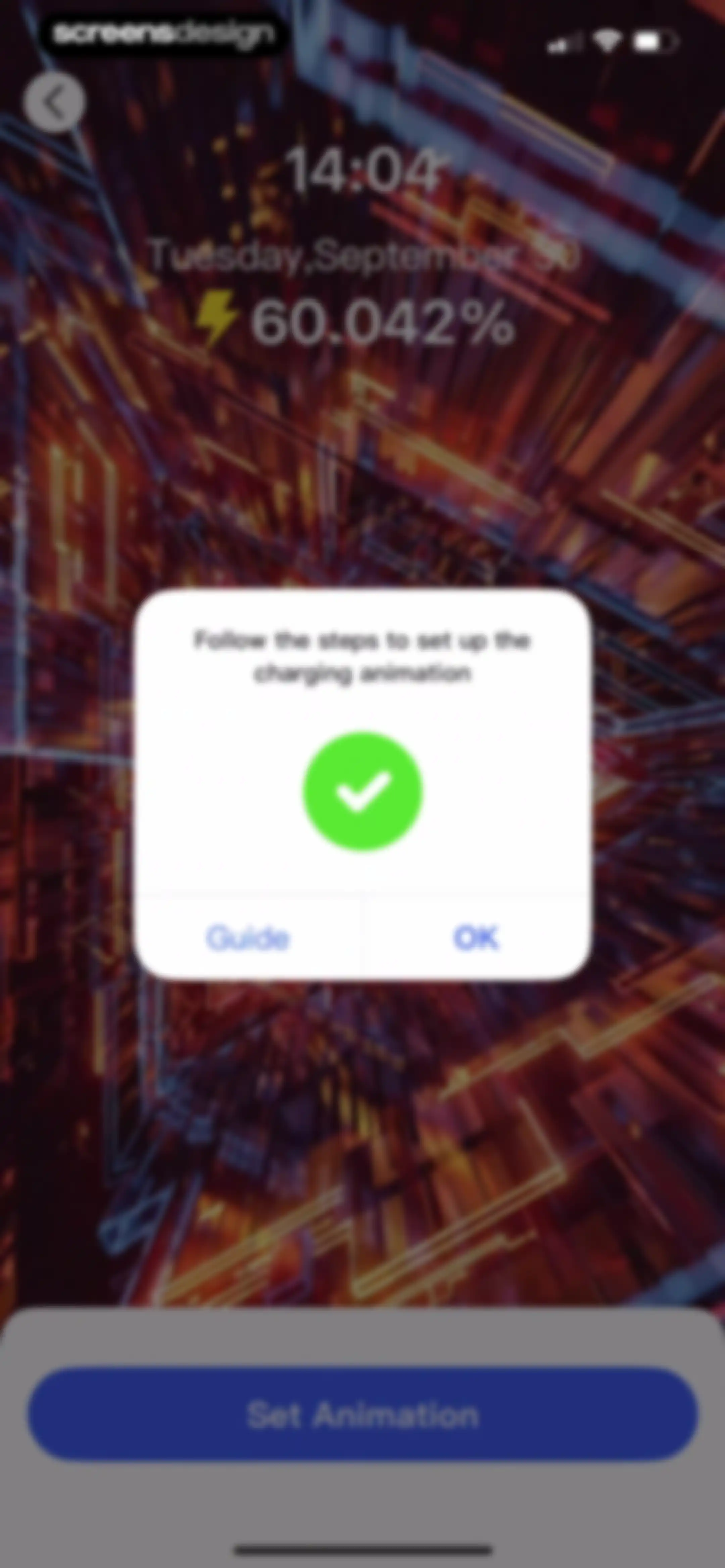 Powerful Cleaner-Clean Storage screen 86