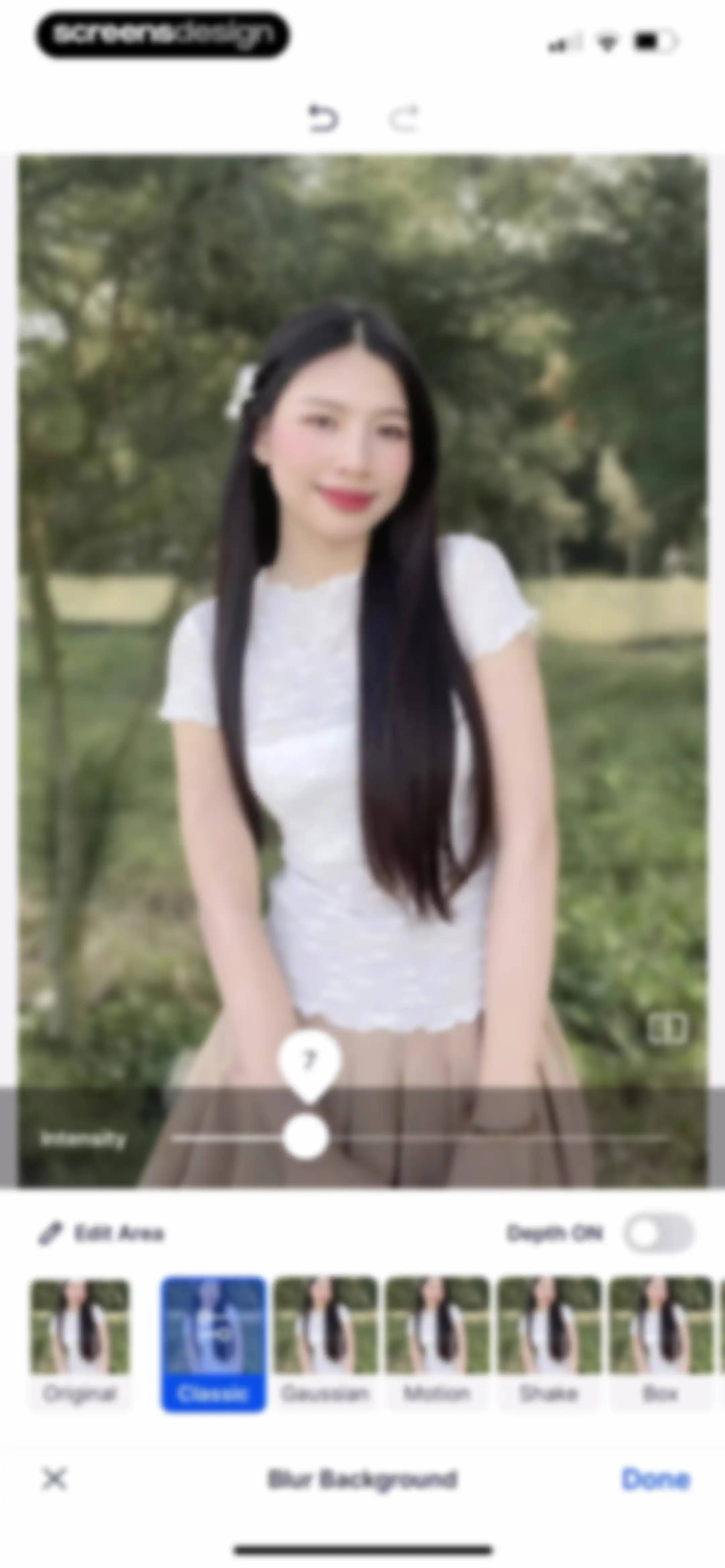 SnapEdit: Photo Editor AI screen 30