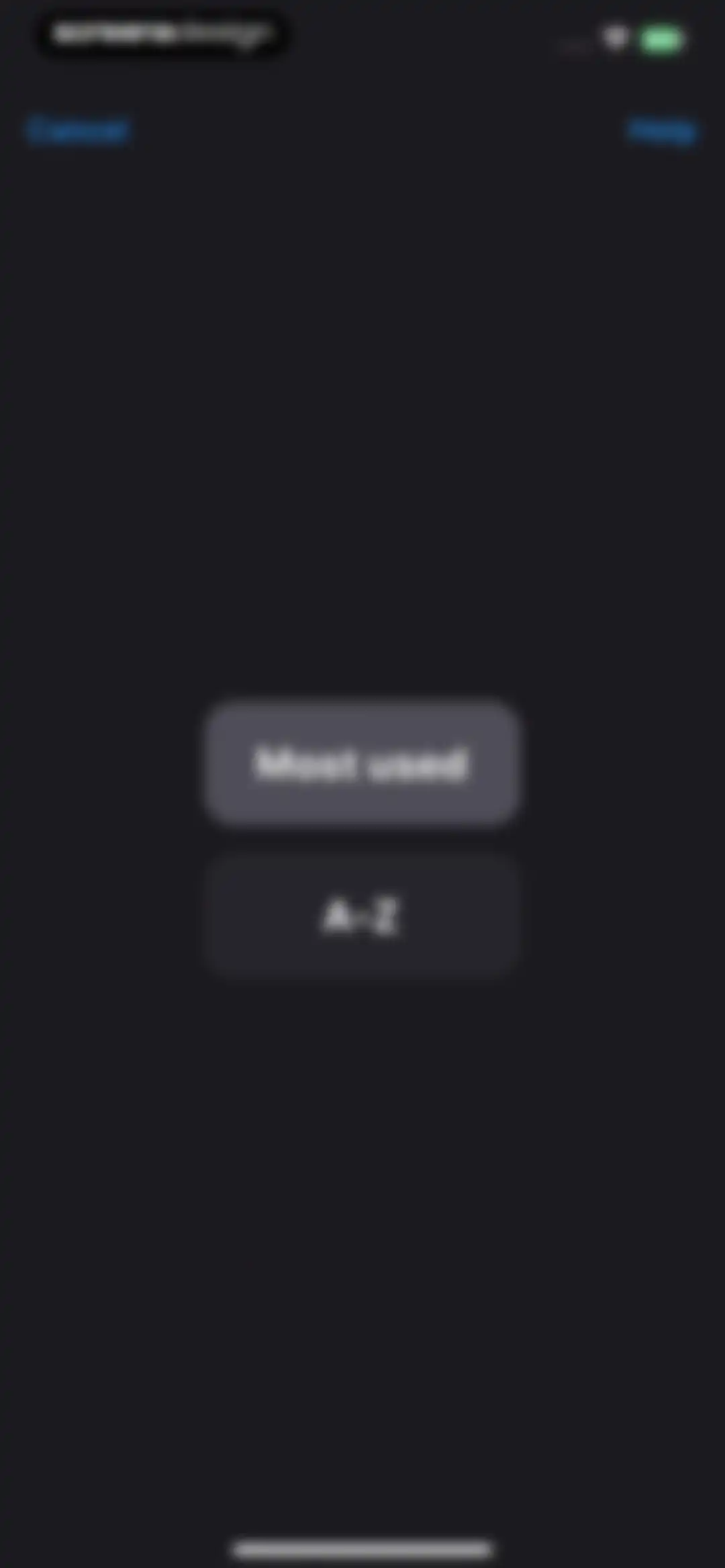 Gym Workout Alpha Progression screen 62