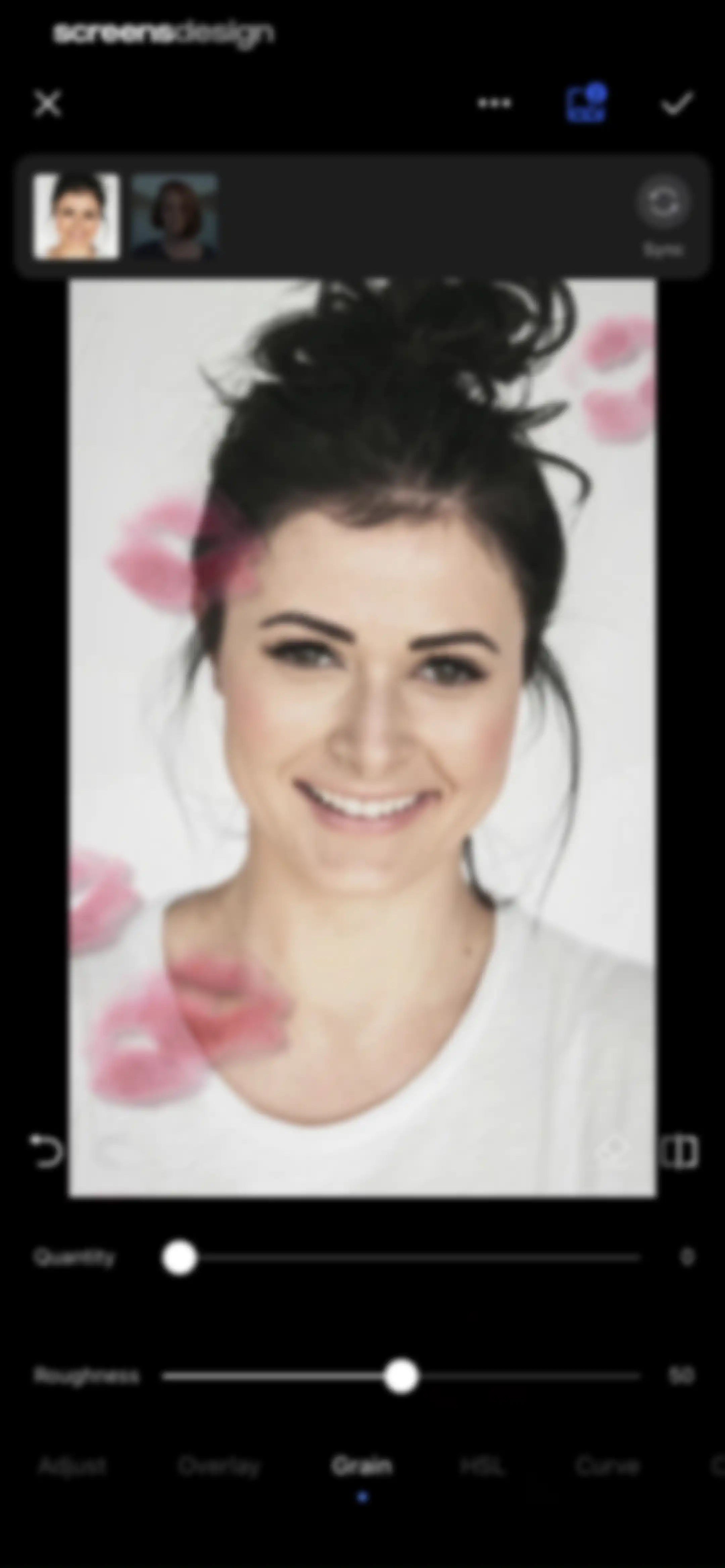 MIX-Photo Editor & Filters screen 26