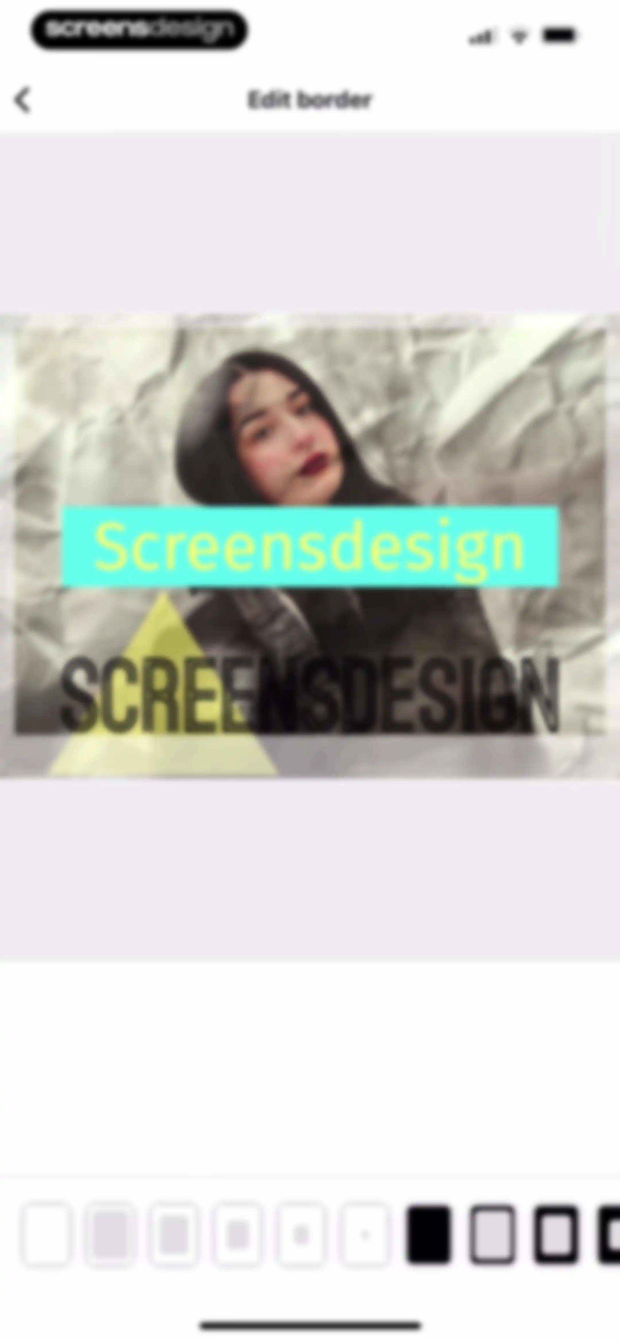 Feed Preview: Planner for IG screen 63