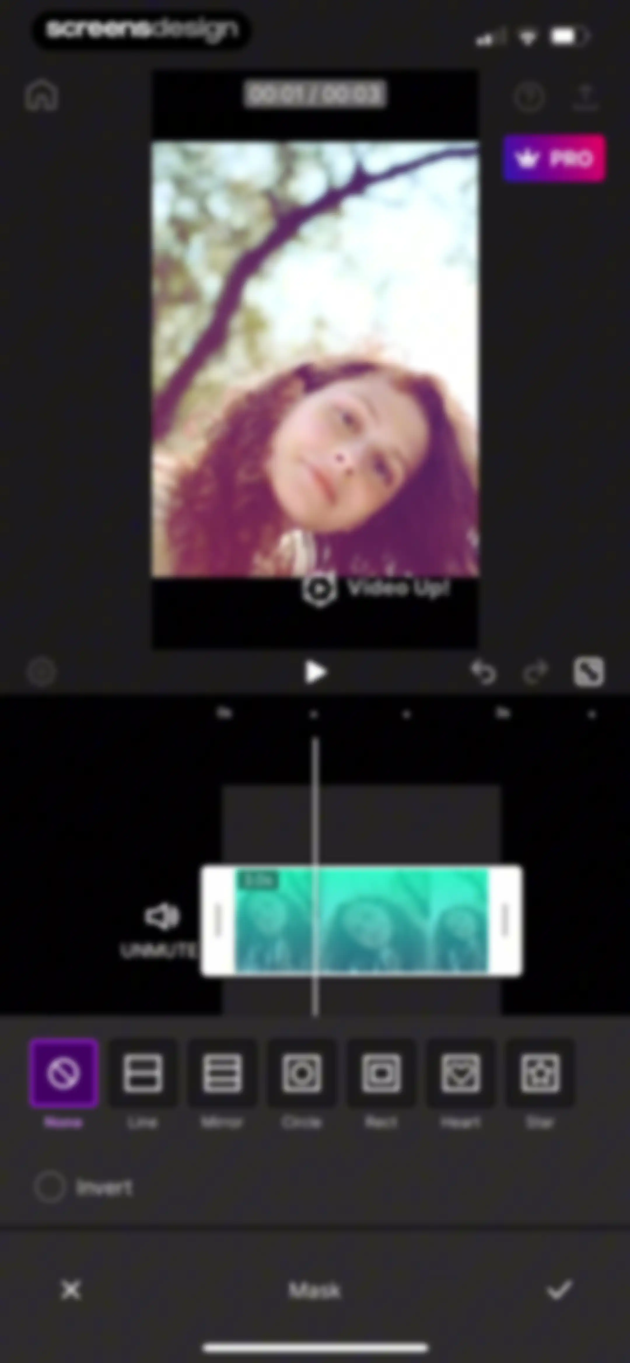 Video Up! Video Editor & Maker screen 38