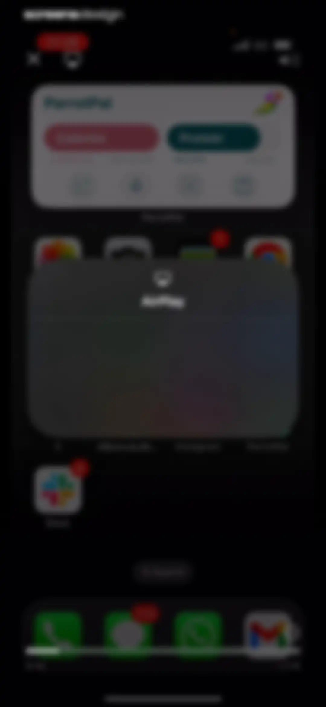 ParrotPal: Calorie Tracker screen 120