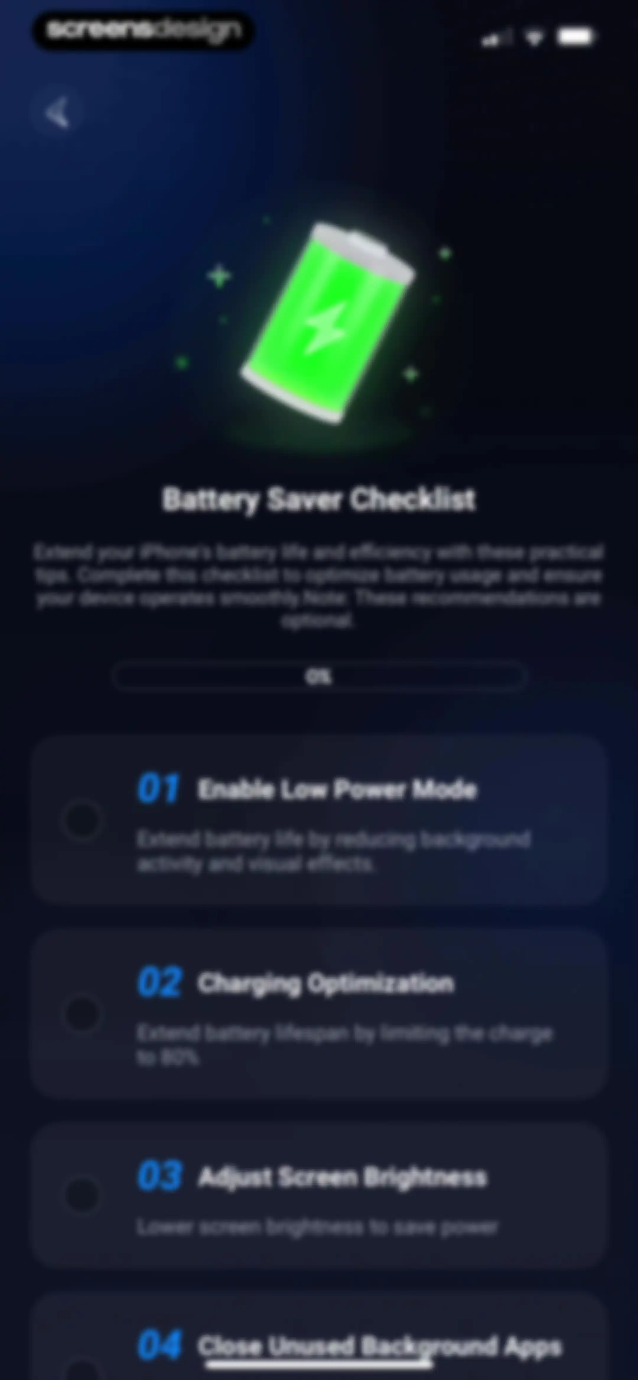 Phone Cleaner:AI Clean Storage screen 45