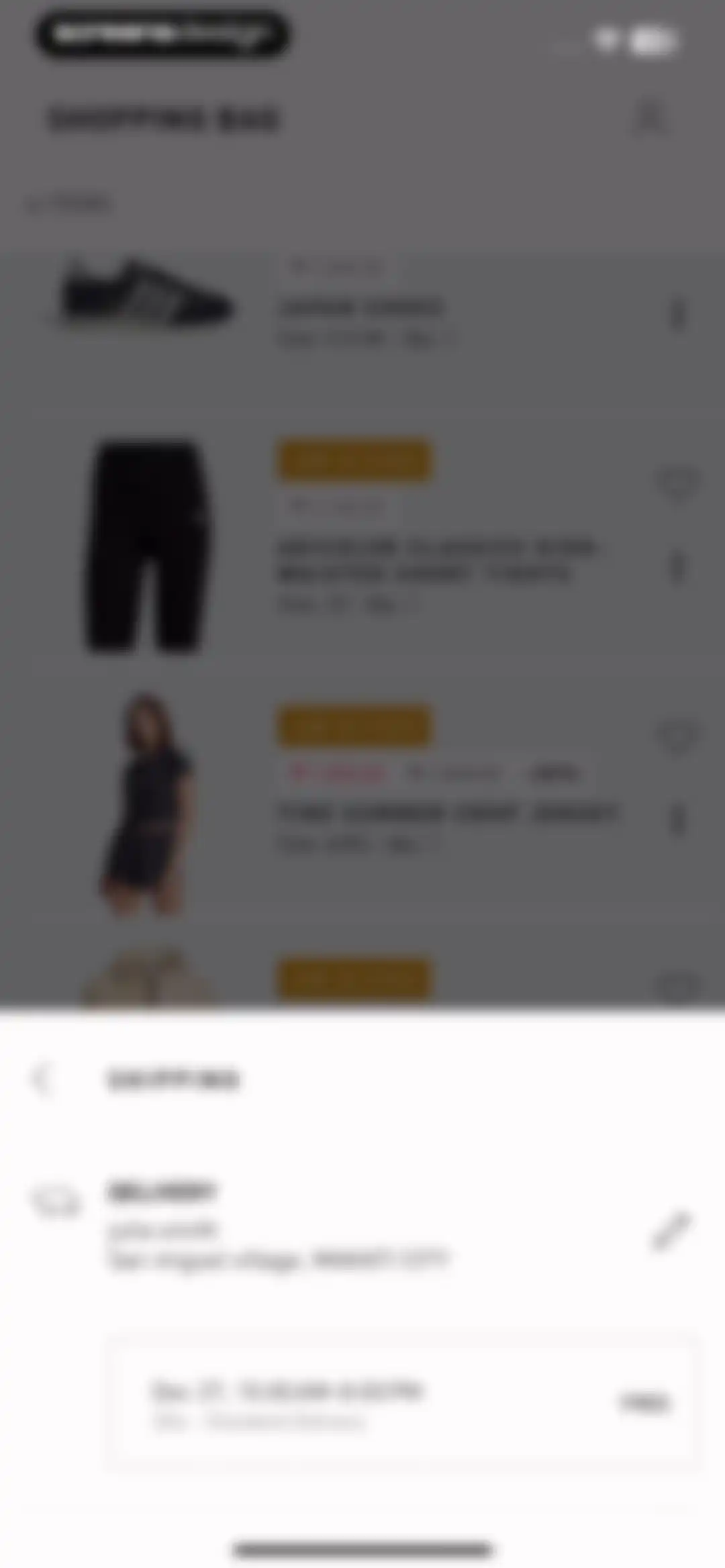 adidas: Shop Shoes & Clothing screen 127