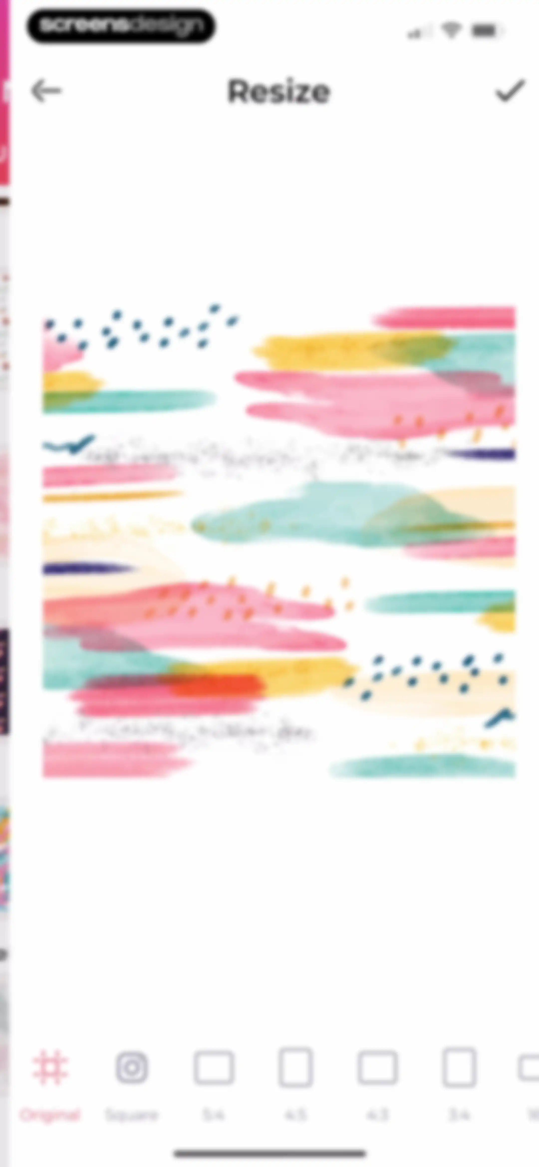 Graphic Design & Logo Creator. screen 129