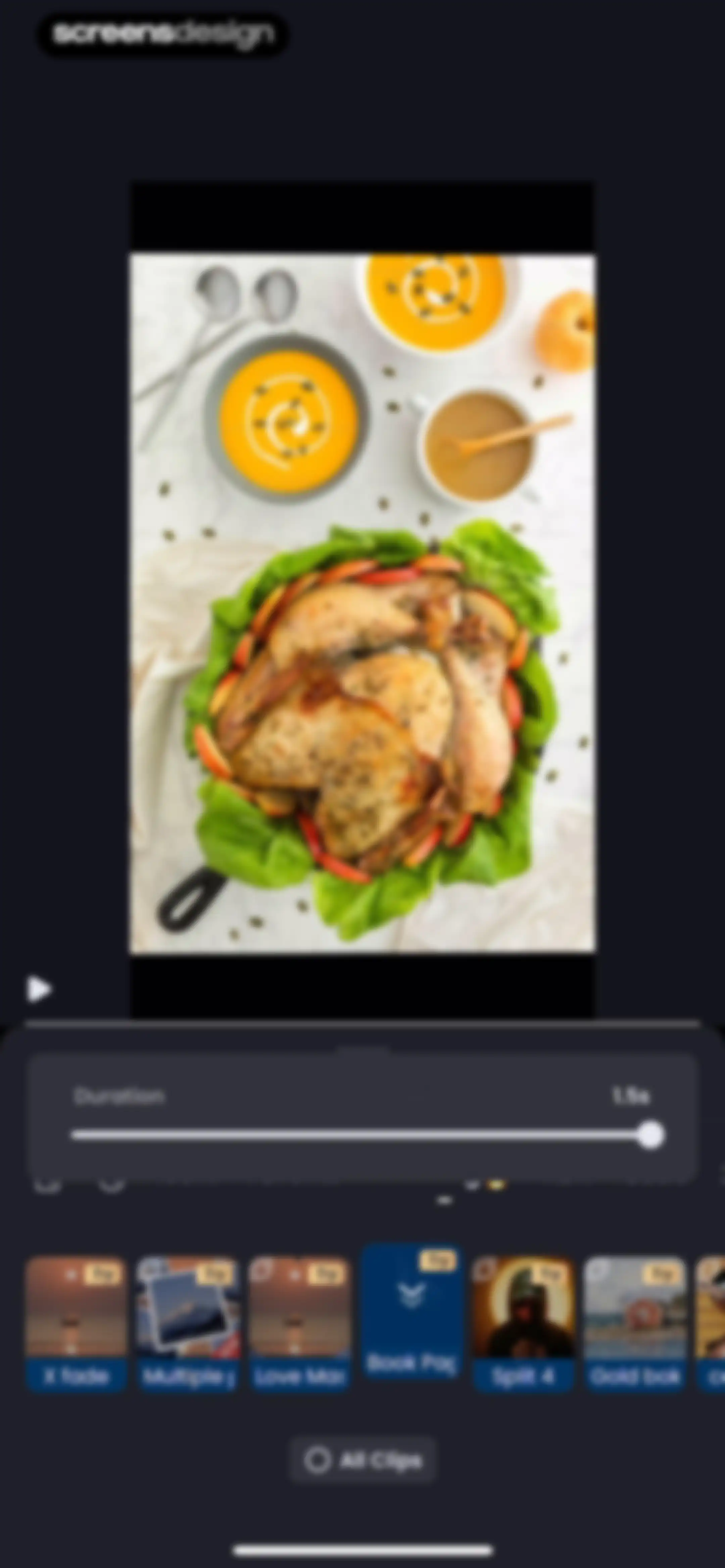 VivaVideo - Video Cut & Editor screen 76