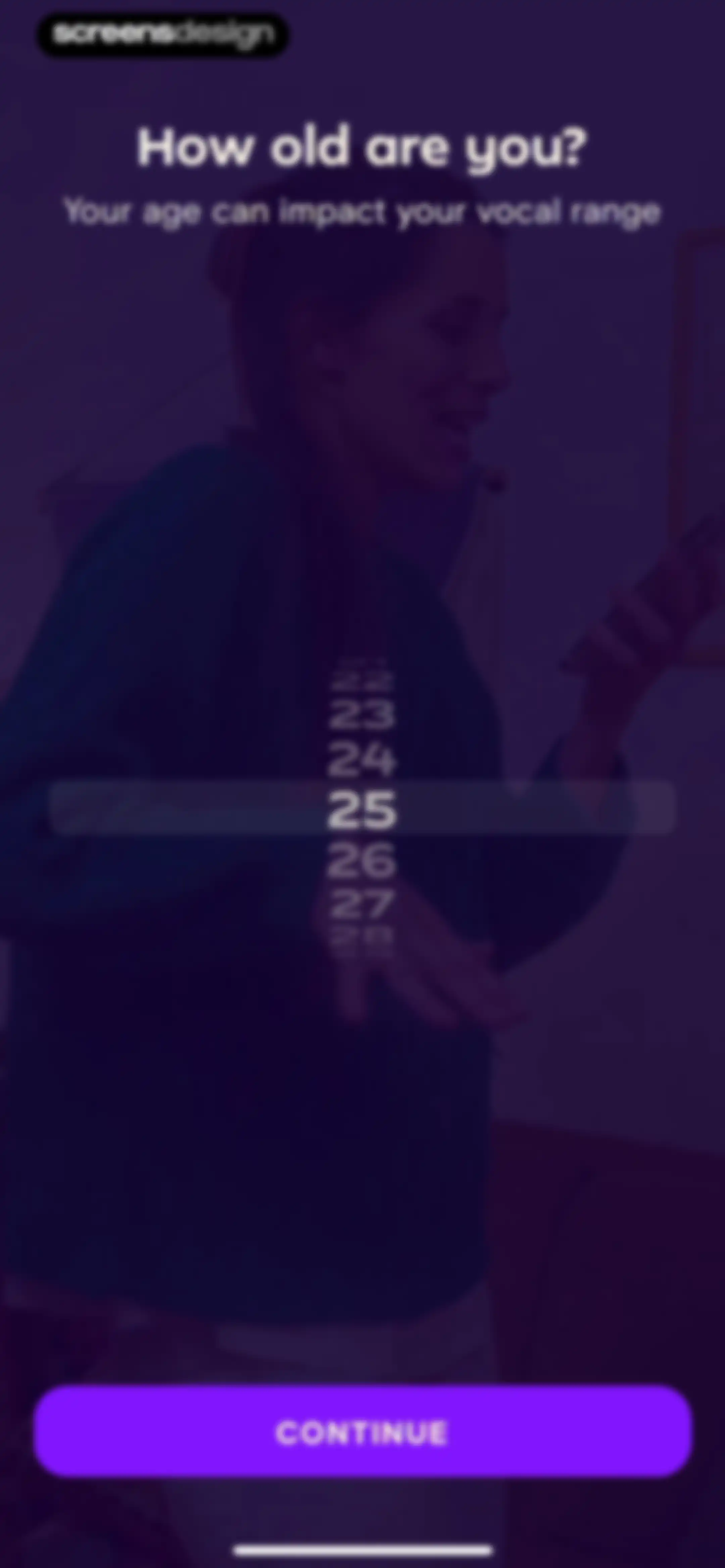 Simply Sing: My Singing App screen 18