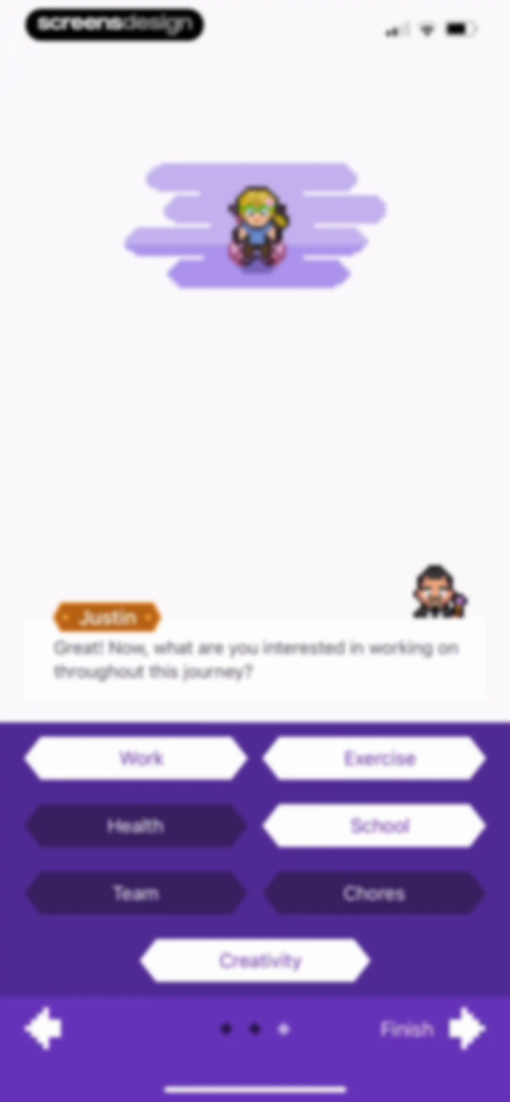 Habitica: Gamified Taskmanager screen 17