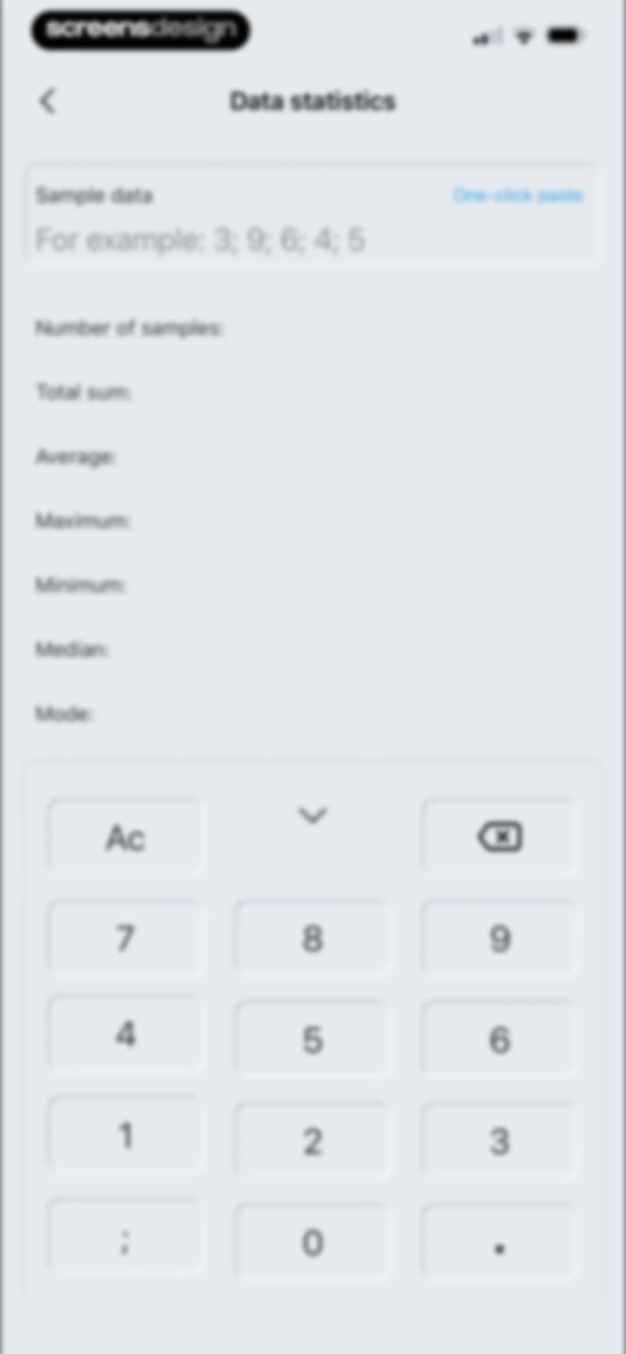 SolveLab AI - Smart & Fast screen 9