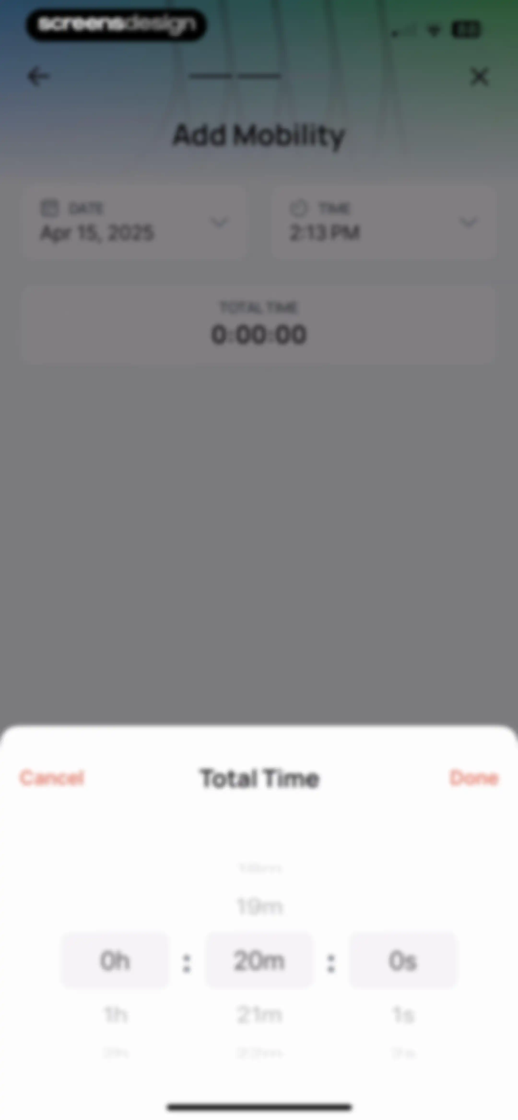 Runna: Running Plans & Coach screen 135