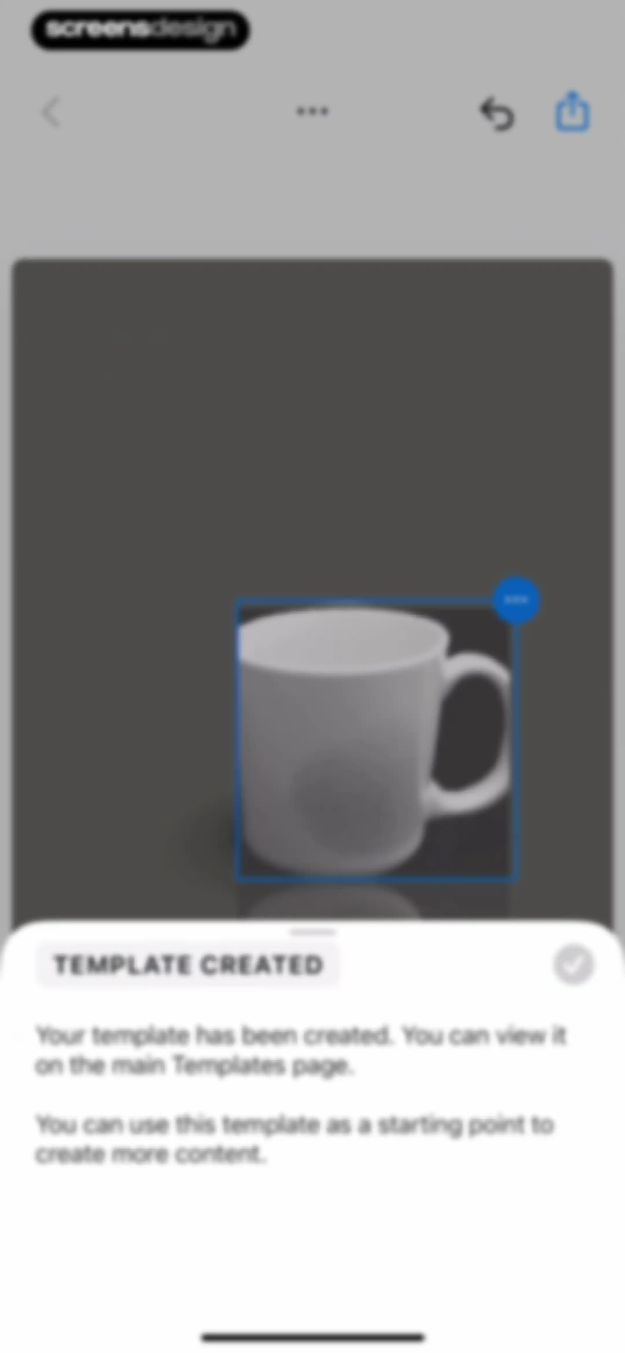 Pixelcut AI Photo Editor screen 86