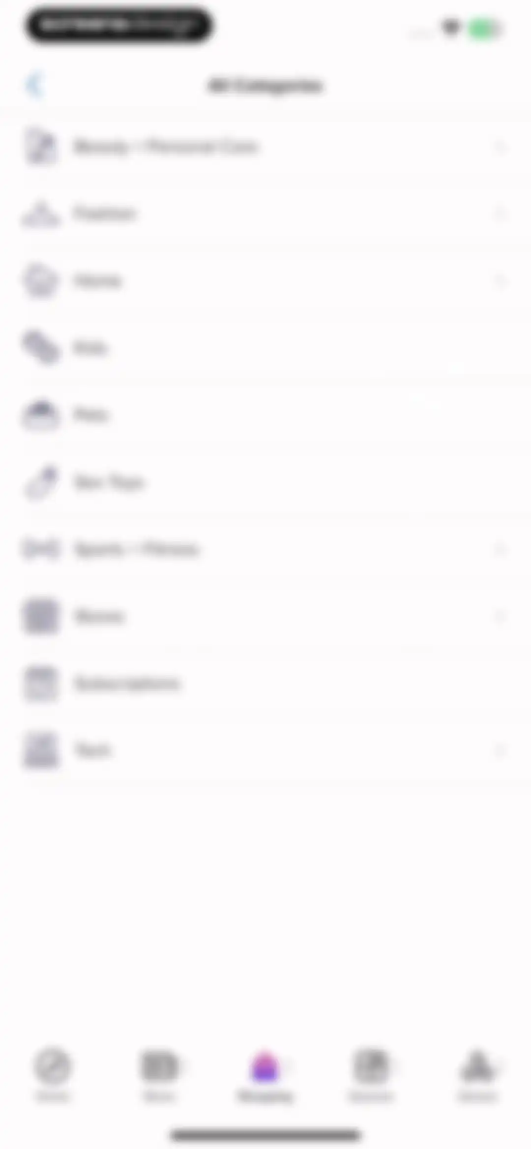 BuzzFeed - Quiz, Trivia & News screen 64