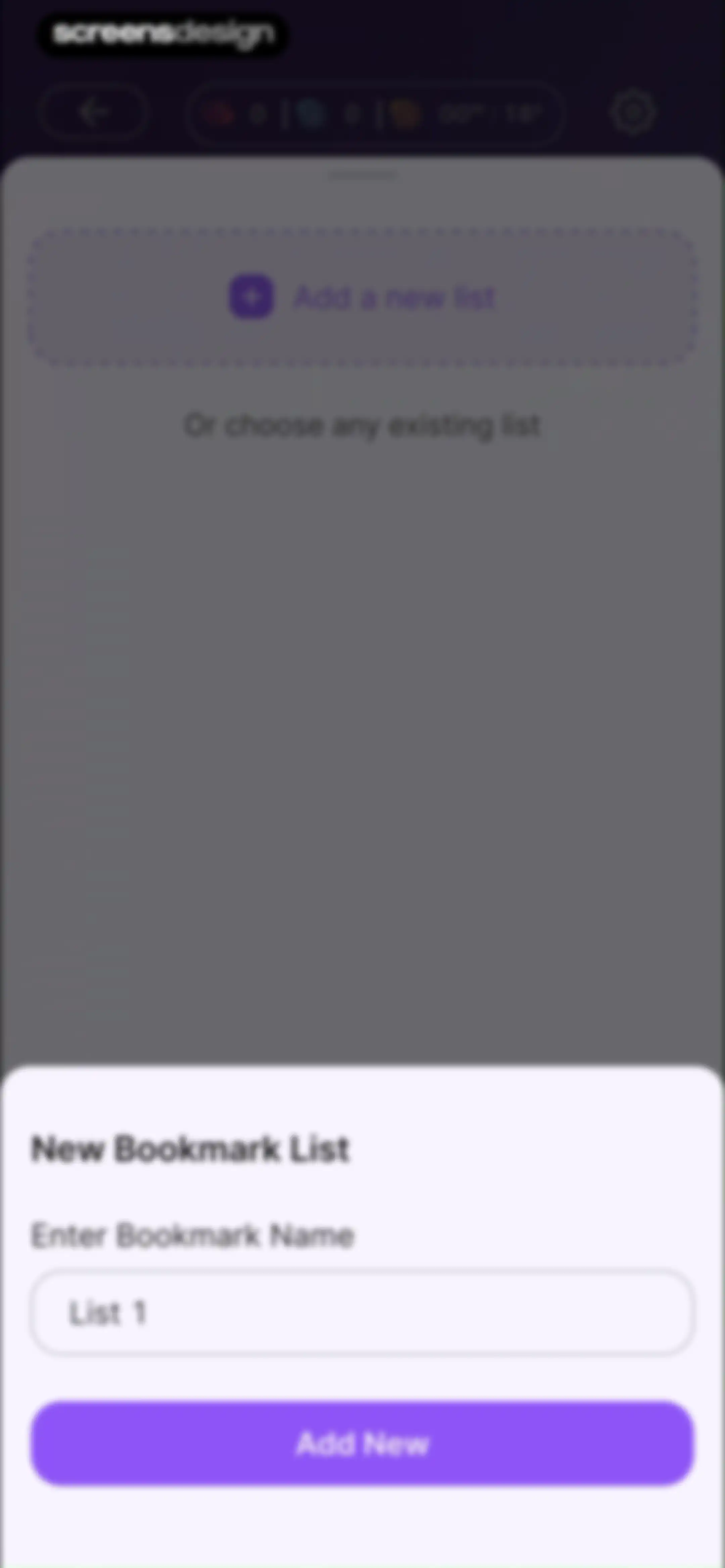 Quran by Quranly screen 40