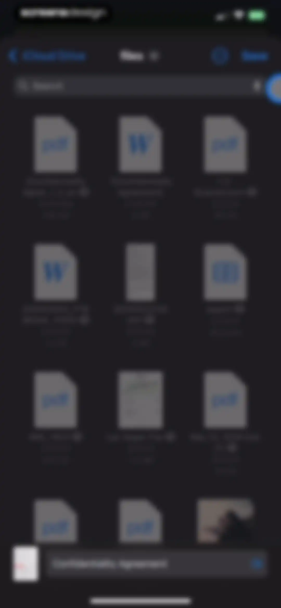 Scan Hero: PDF Scanner screen 34