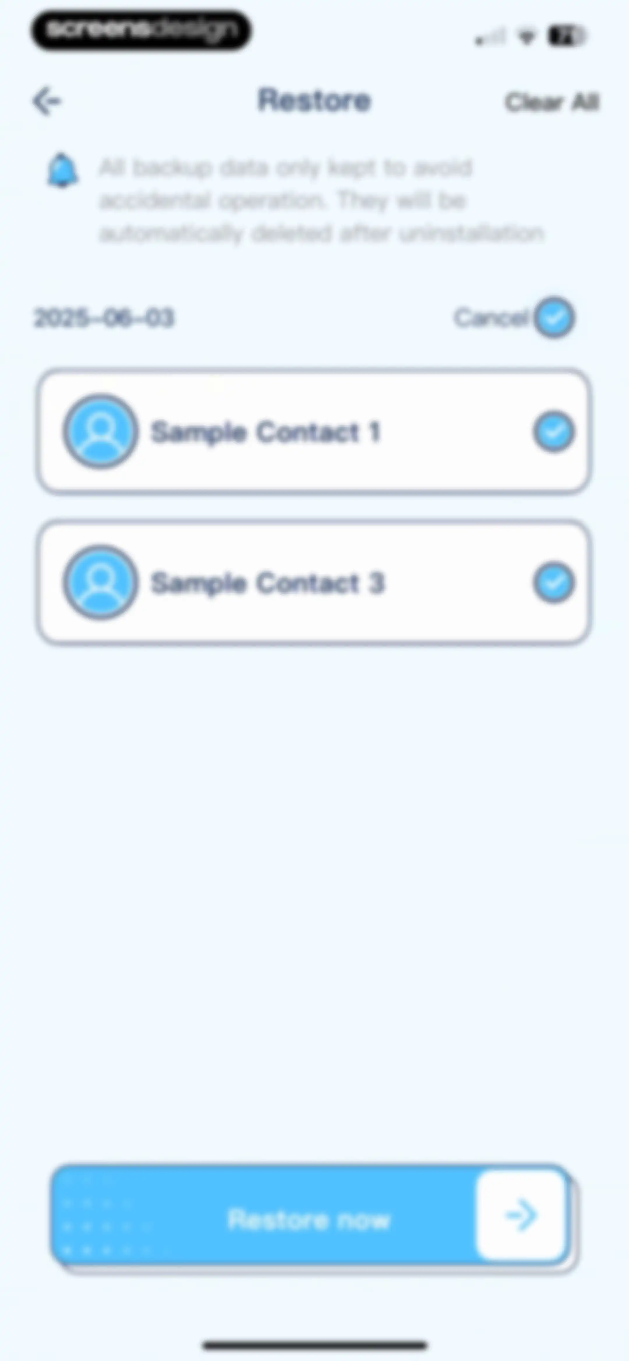 UpCleaner: Clean Photo & Video screen 49