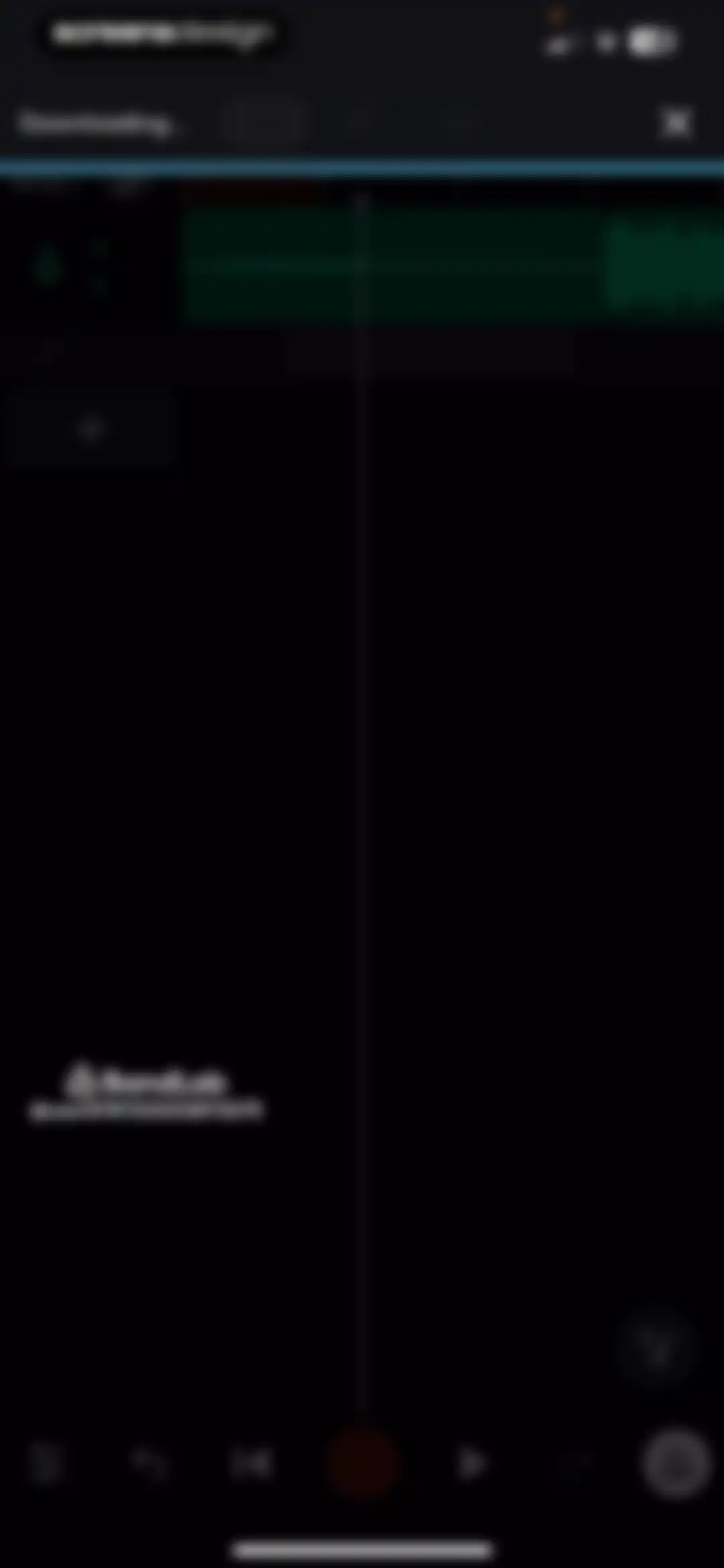 BandLab – Music Maker & Beats screen 120