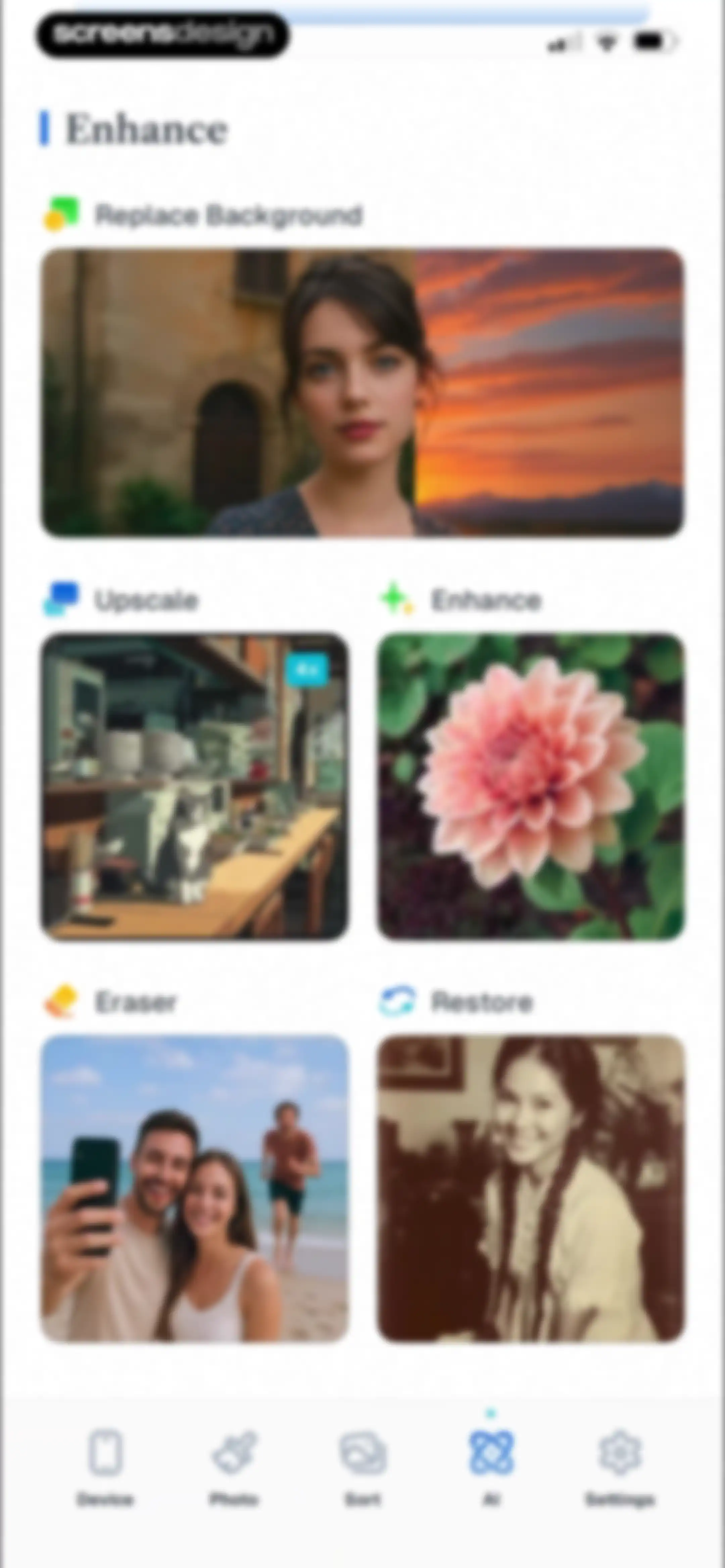 True Cleaner - Cleanup Storage screen 155