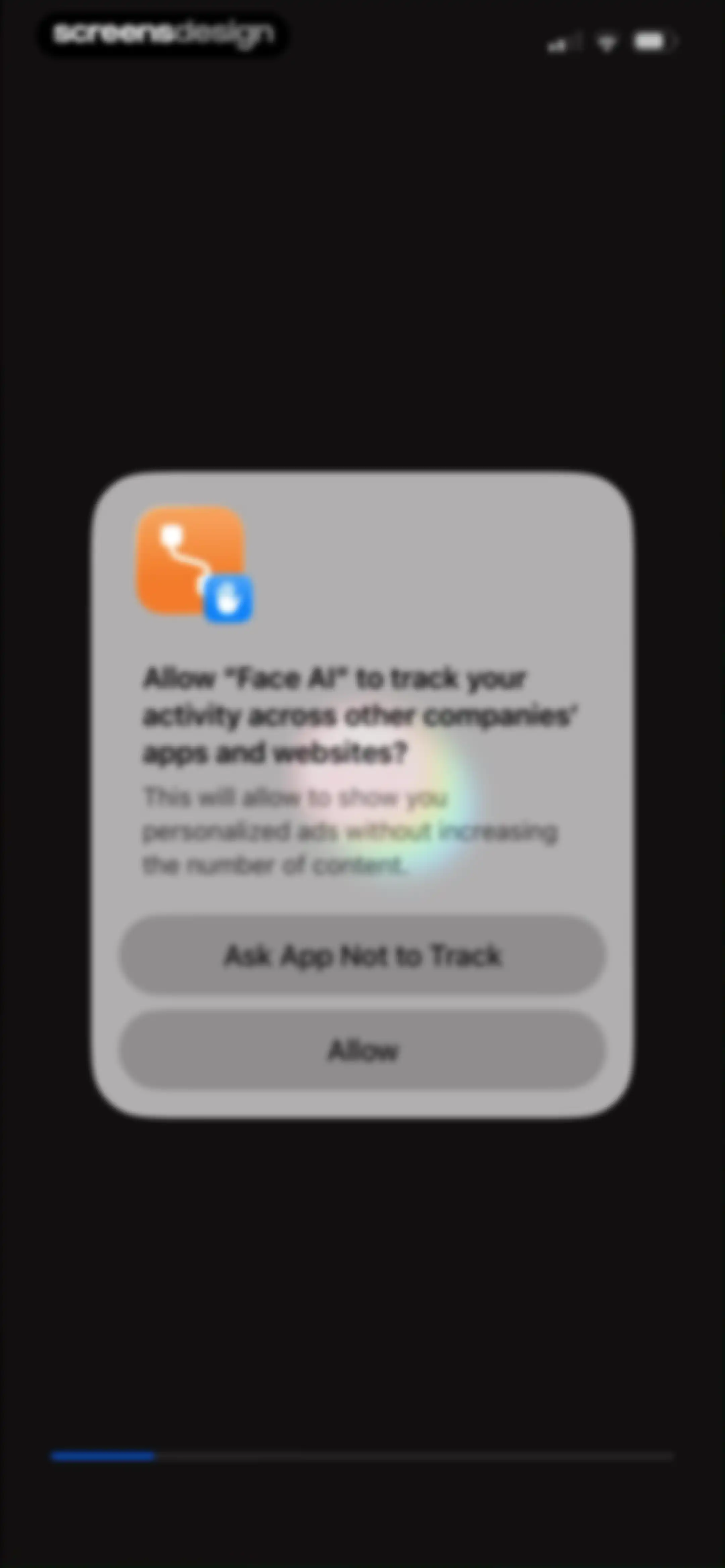 FaceAi: Face Swap Any Video screen 2