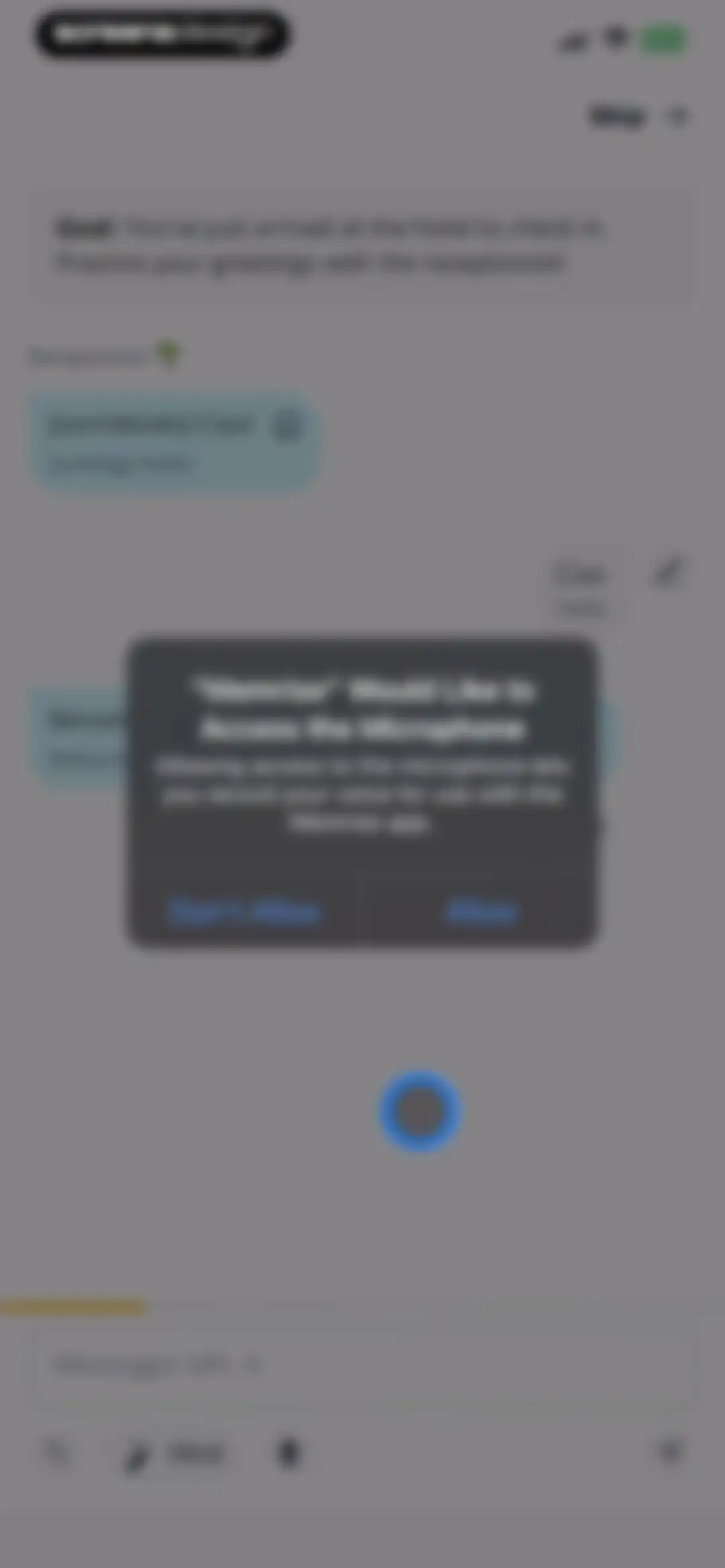 Memrise Easy Language Learning screen 15