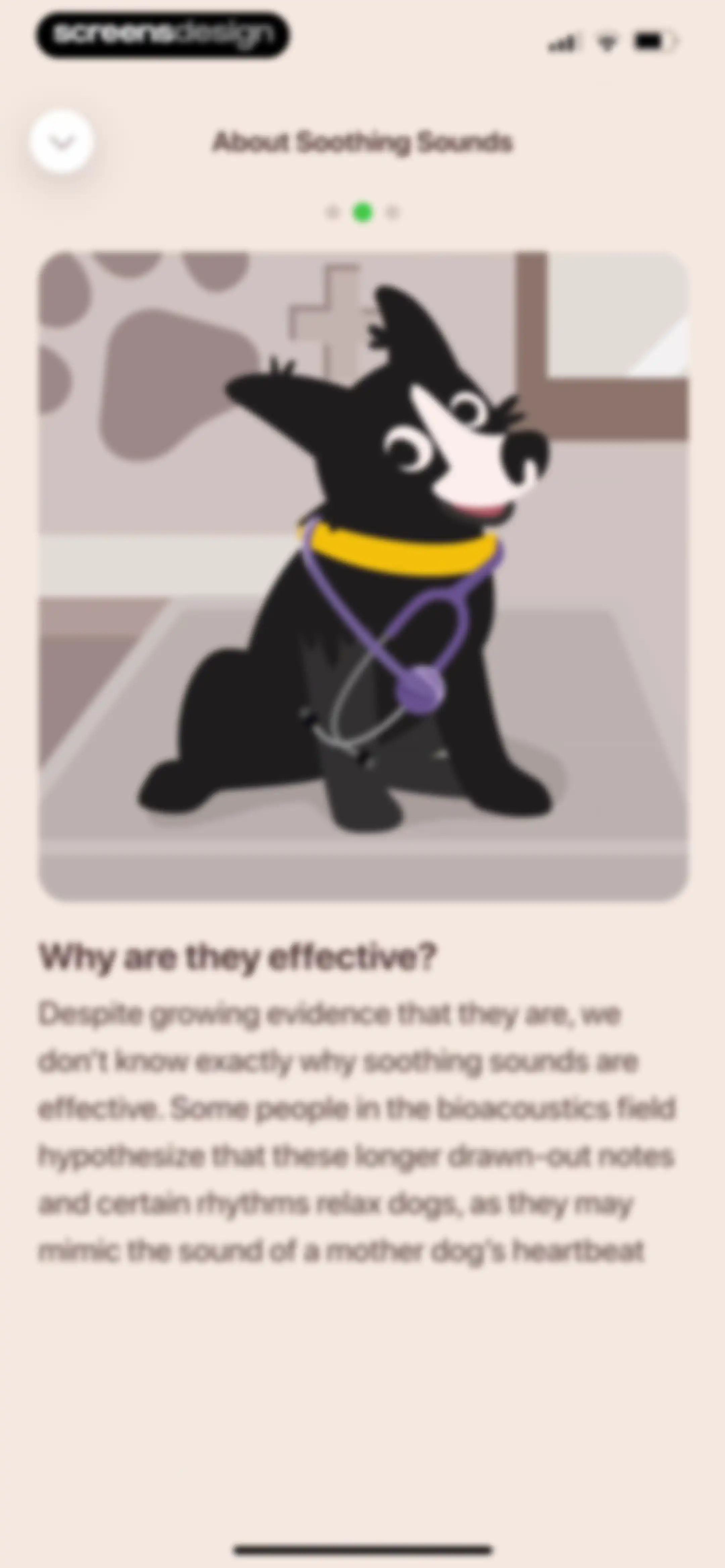 Woofz - Puppy and Dog Training screen 169