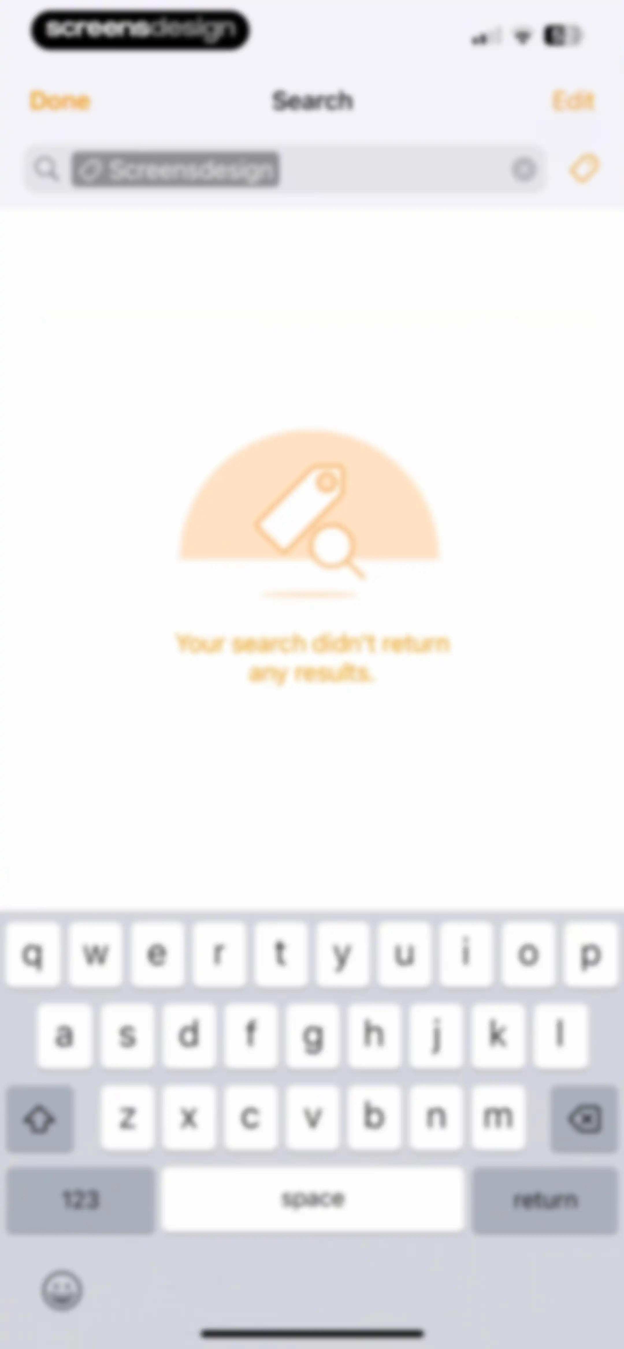Scanner App: Genius Scan screen 70