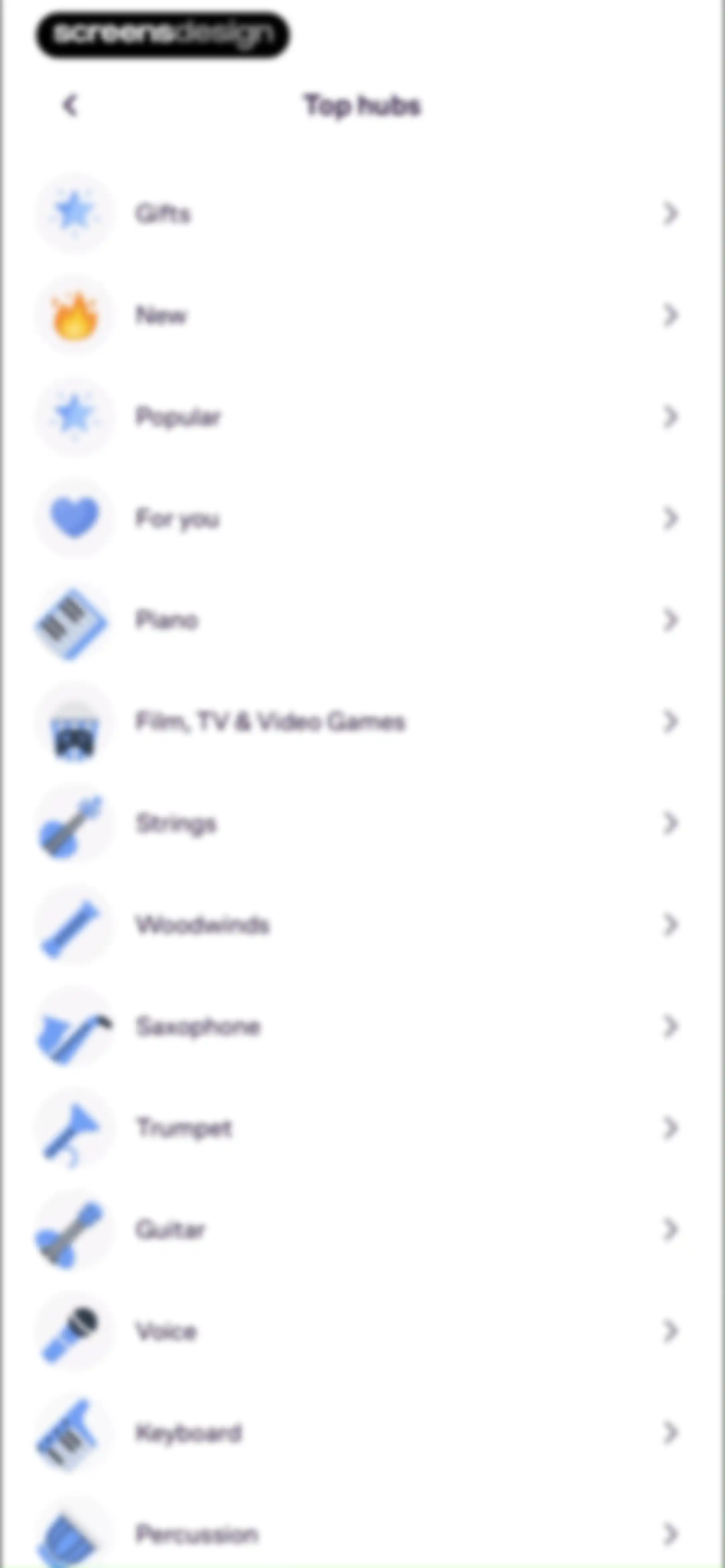 MuseScore－Sheet Music & Chords screen 50