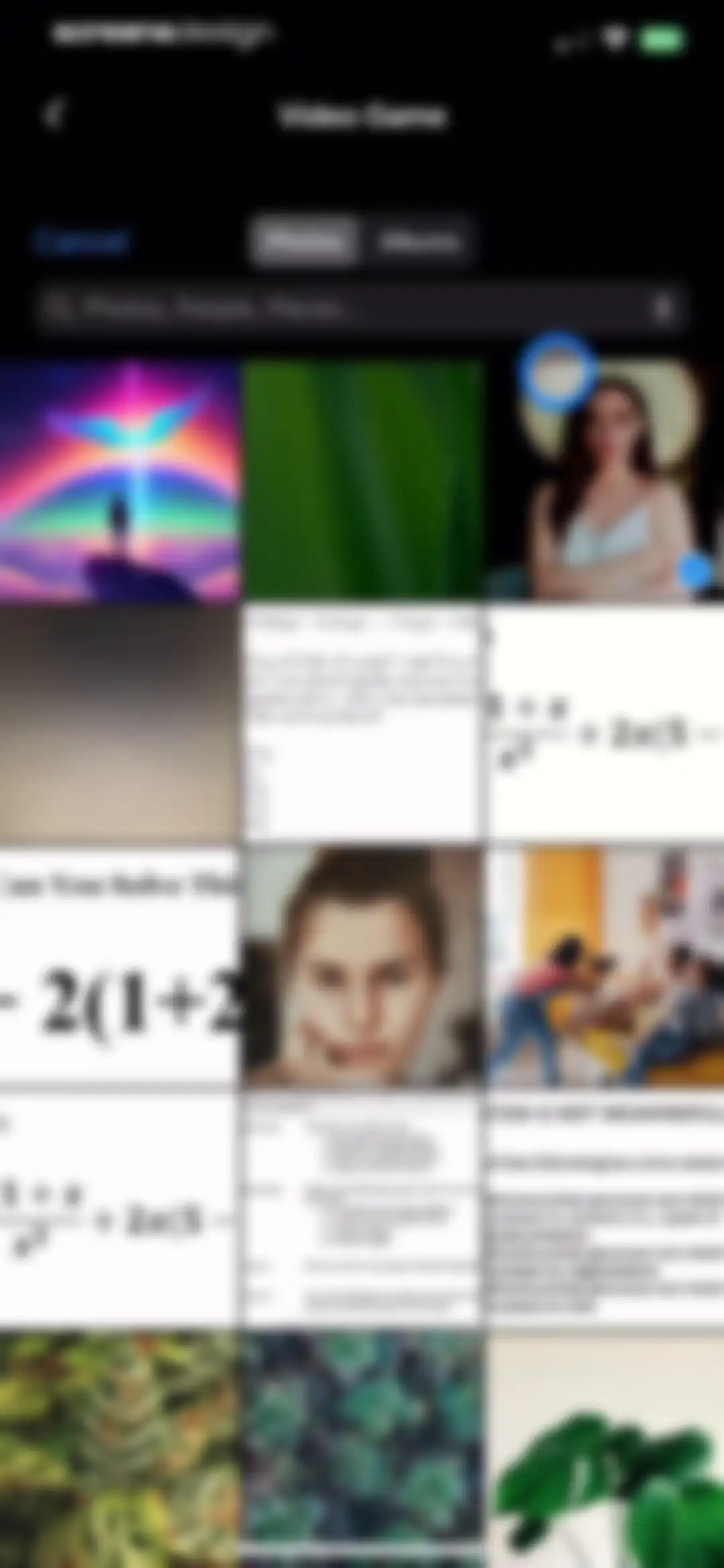 AI Video & Photo Generator screen 29