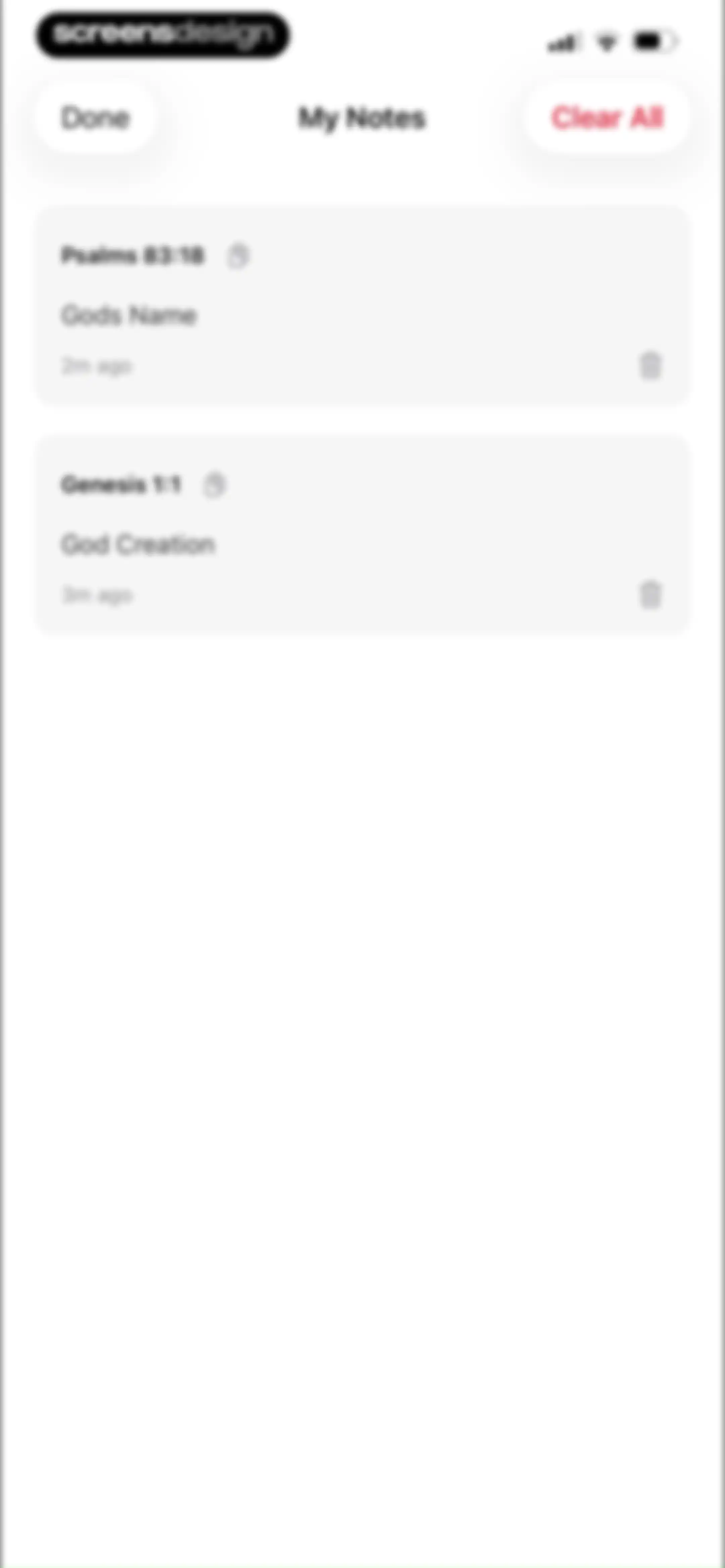 Scroll The Bible screen 59