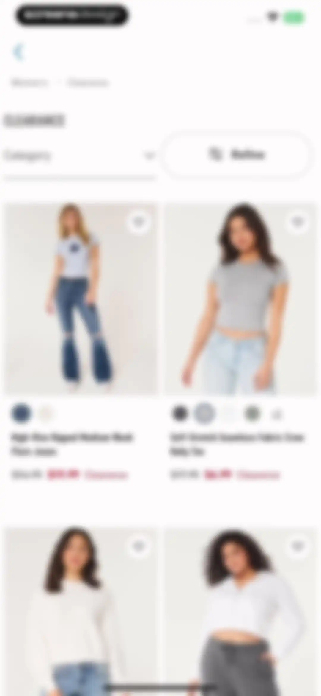 Hollister Co. screen 49