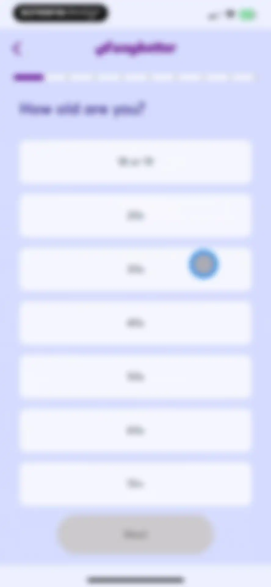 WayBetter Secret to Motivation screen 11