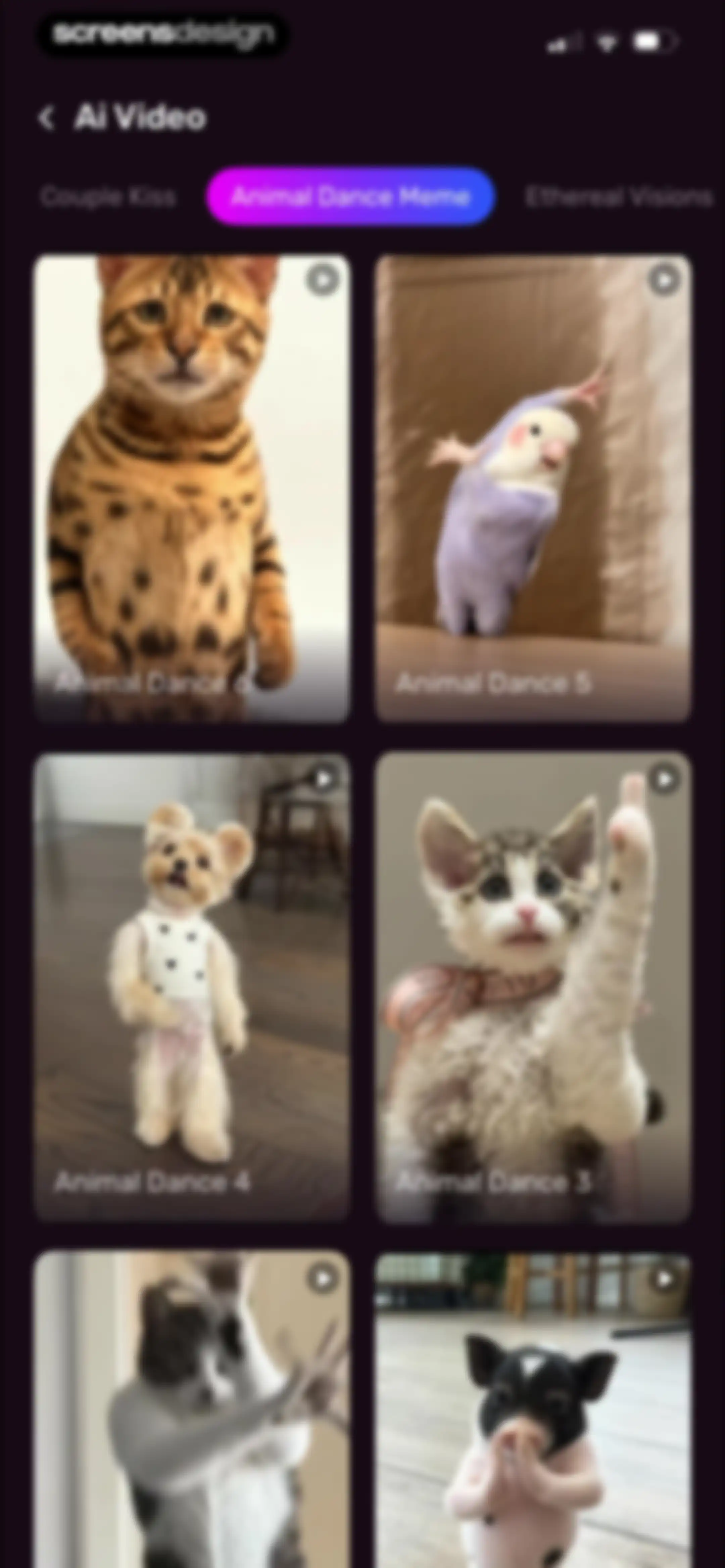Pixnova: AI Photo&Video Maker screen 31