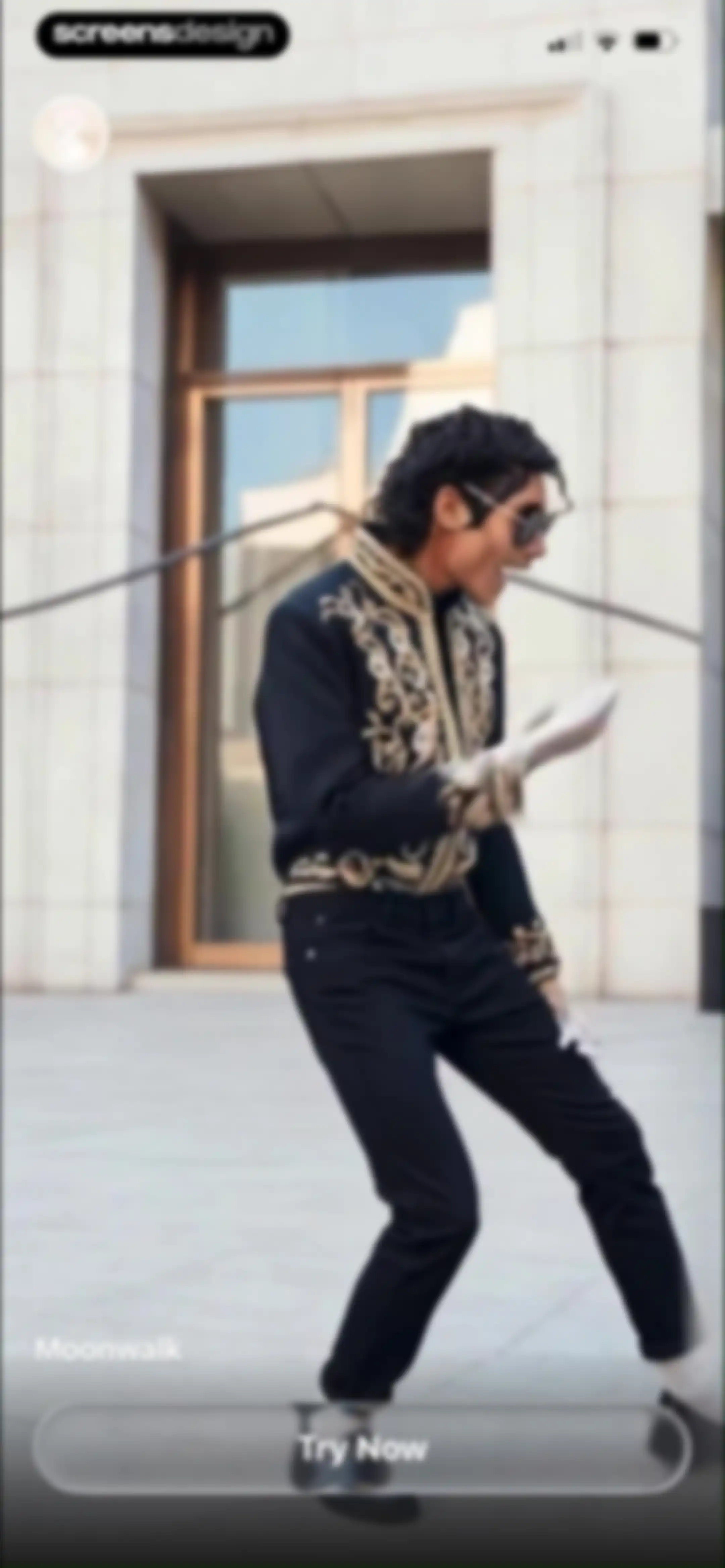 Photo Revive - AI Dance Video screen 52