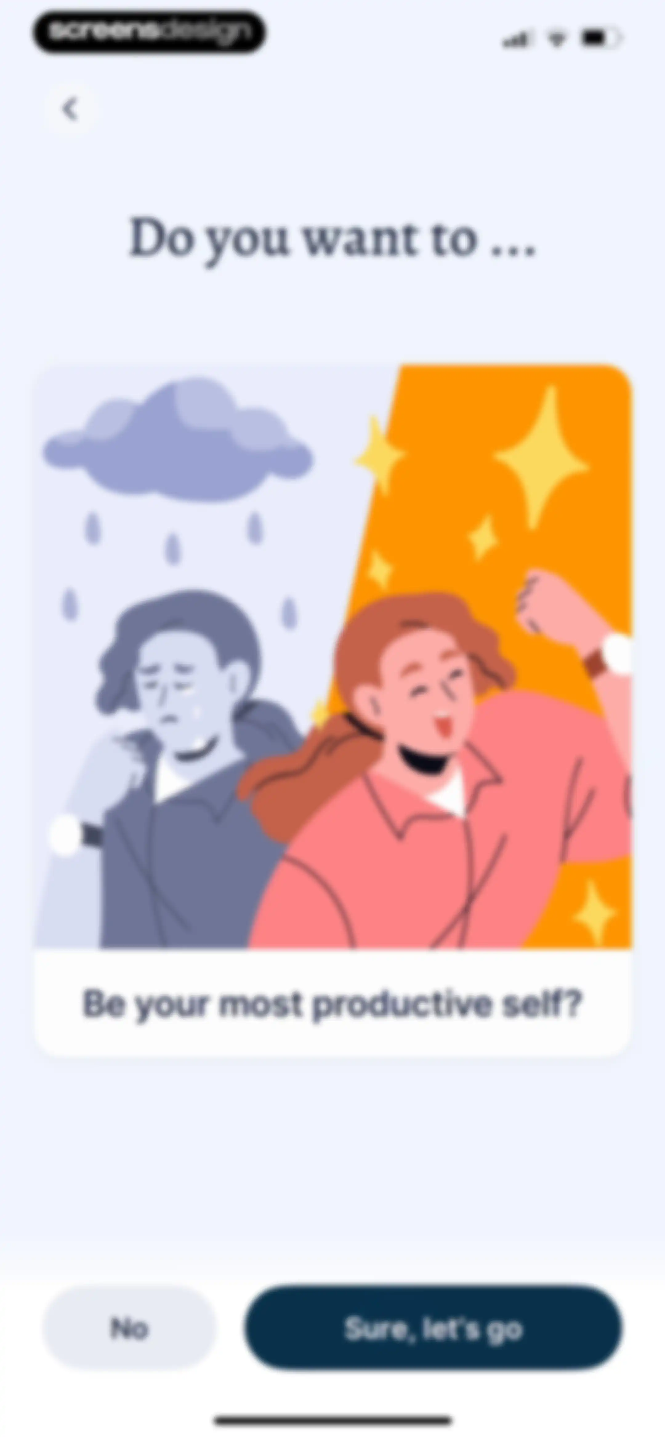 TeddyCare: Daily Routine Plan screen 42