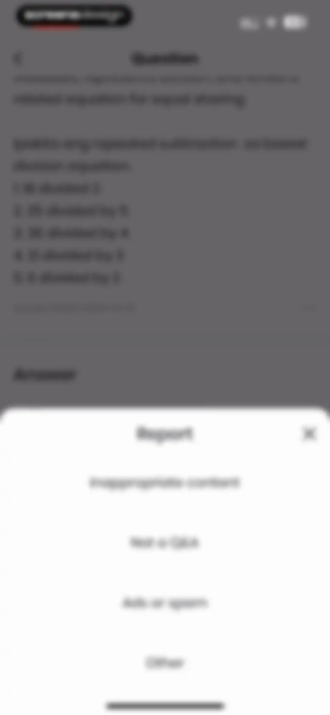 Uknow.AI: Homework&Math Solver screen 92