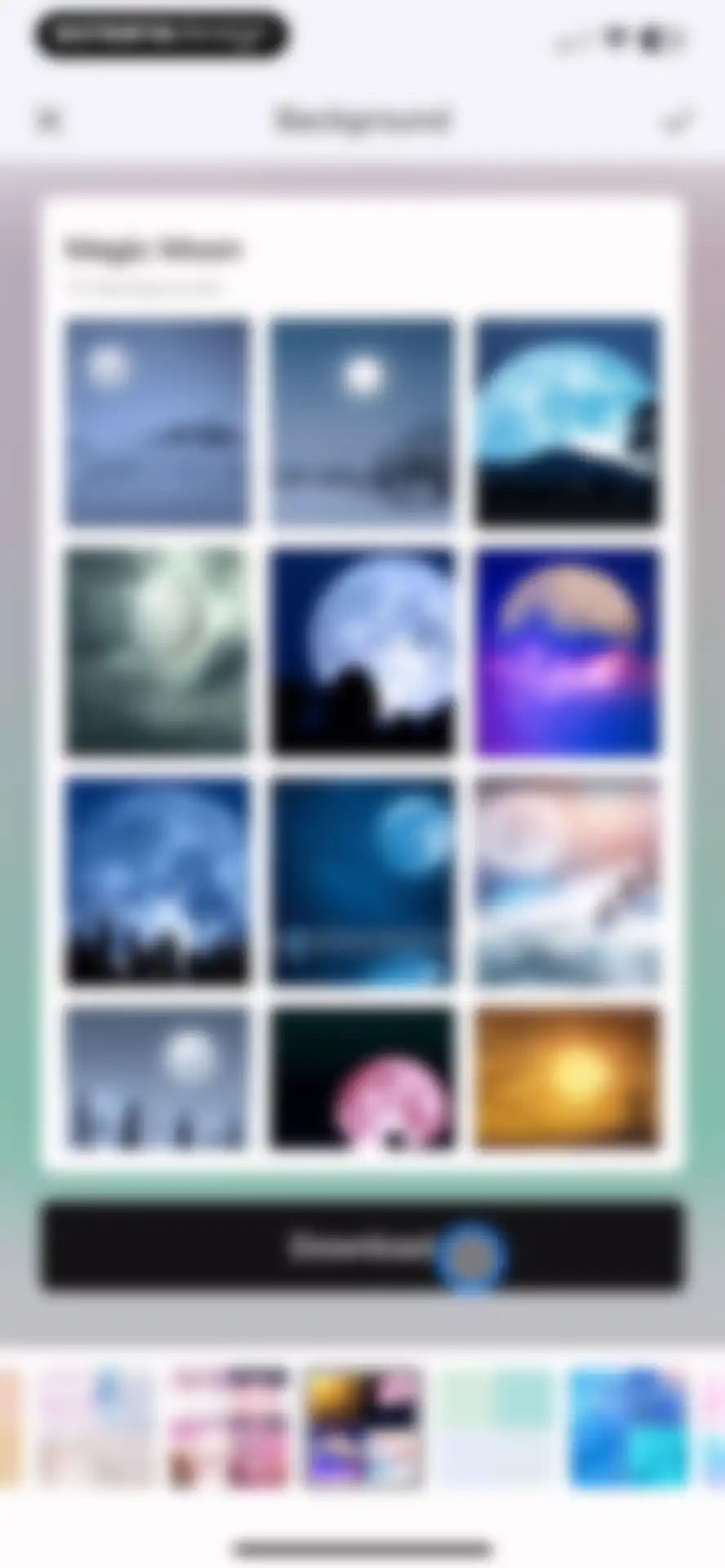 AI Photo Generator - Collart screen 39