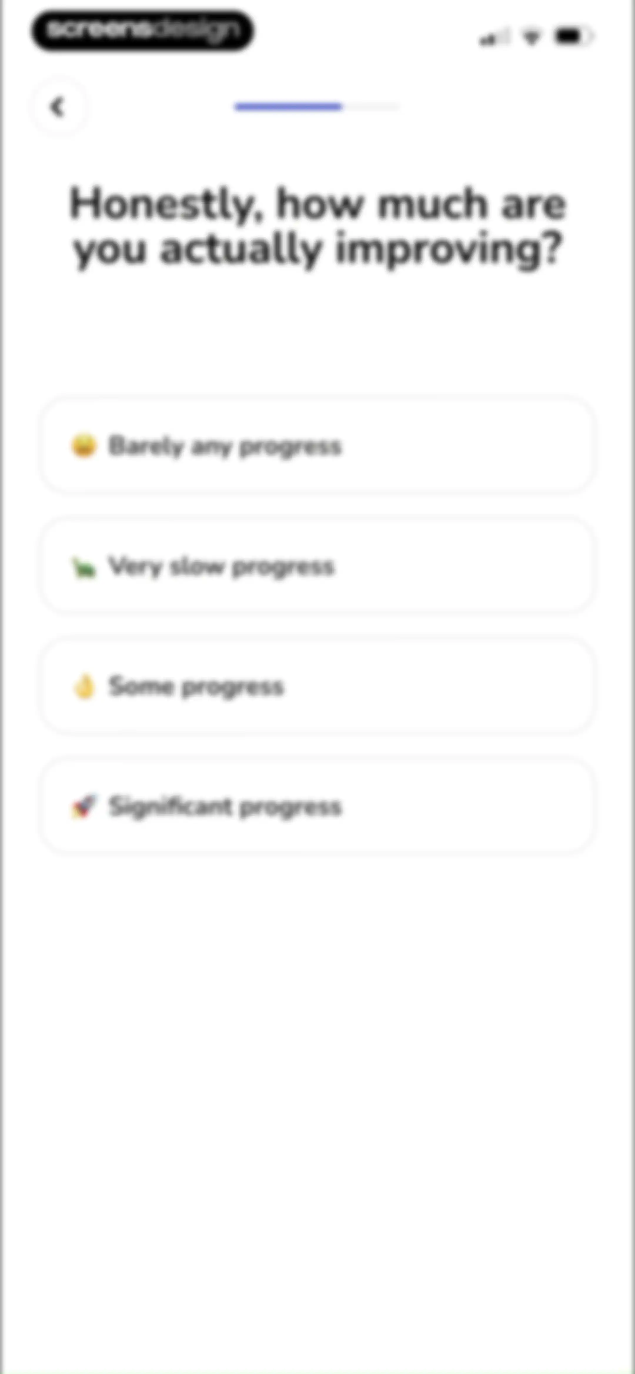 YayTalk: Learn & Speak English screen 36