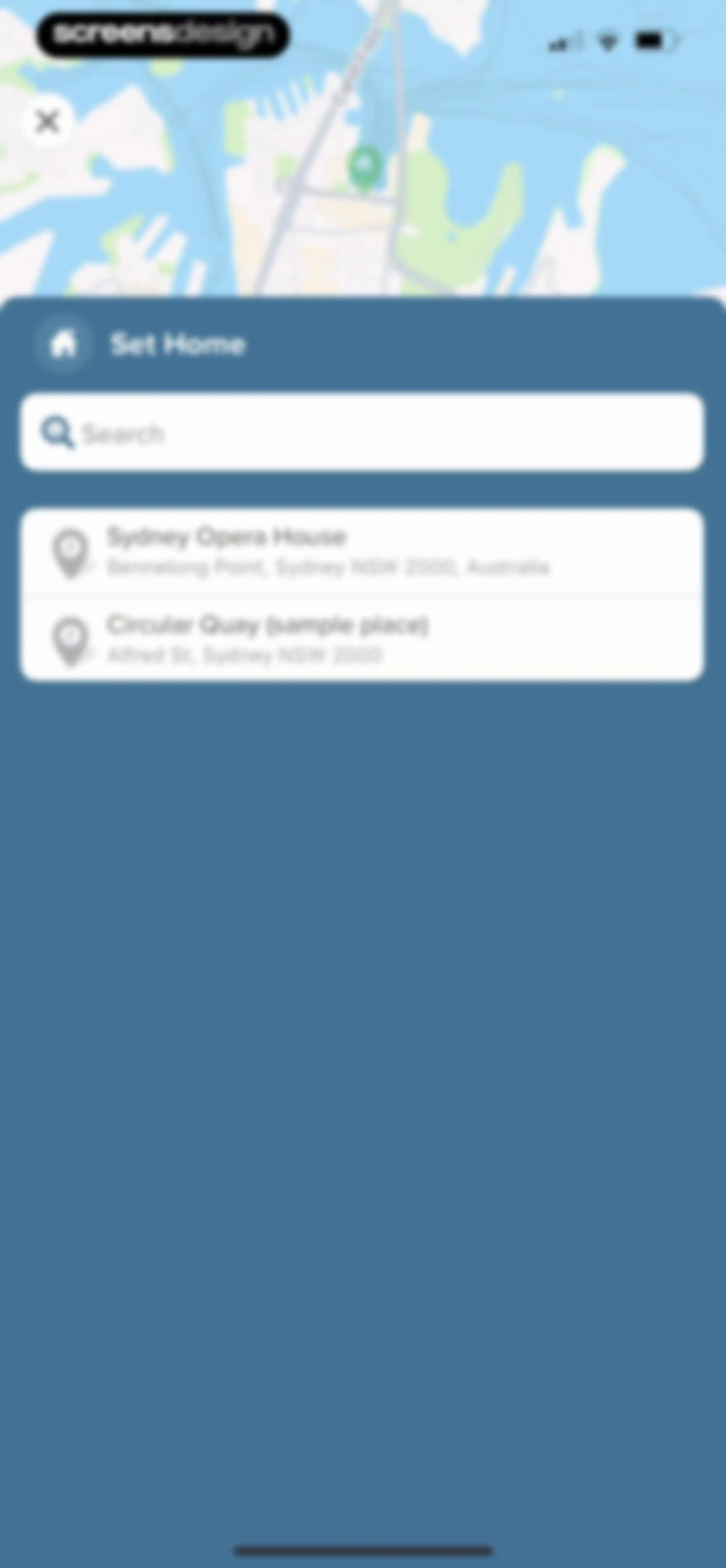 Citymapper: All Live Transit screen 70