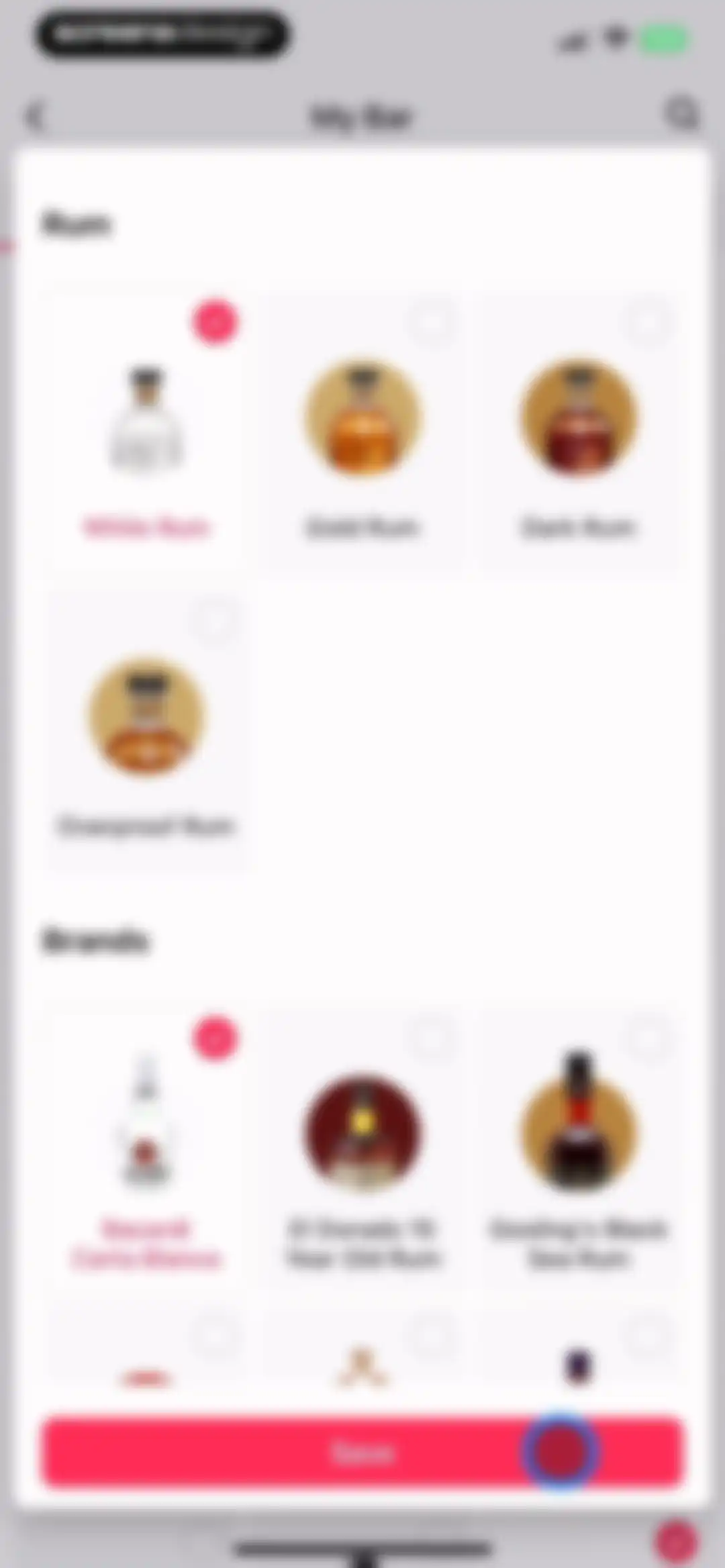 Cocktail Flow - Drink Recipes screen 31