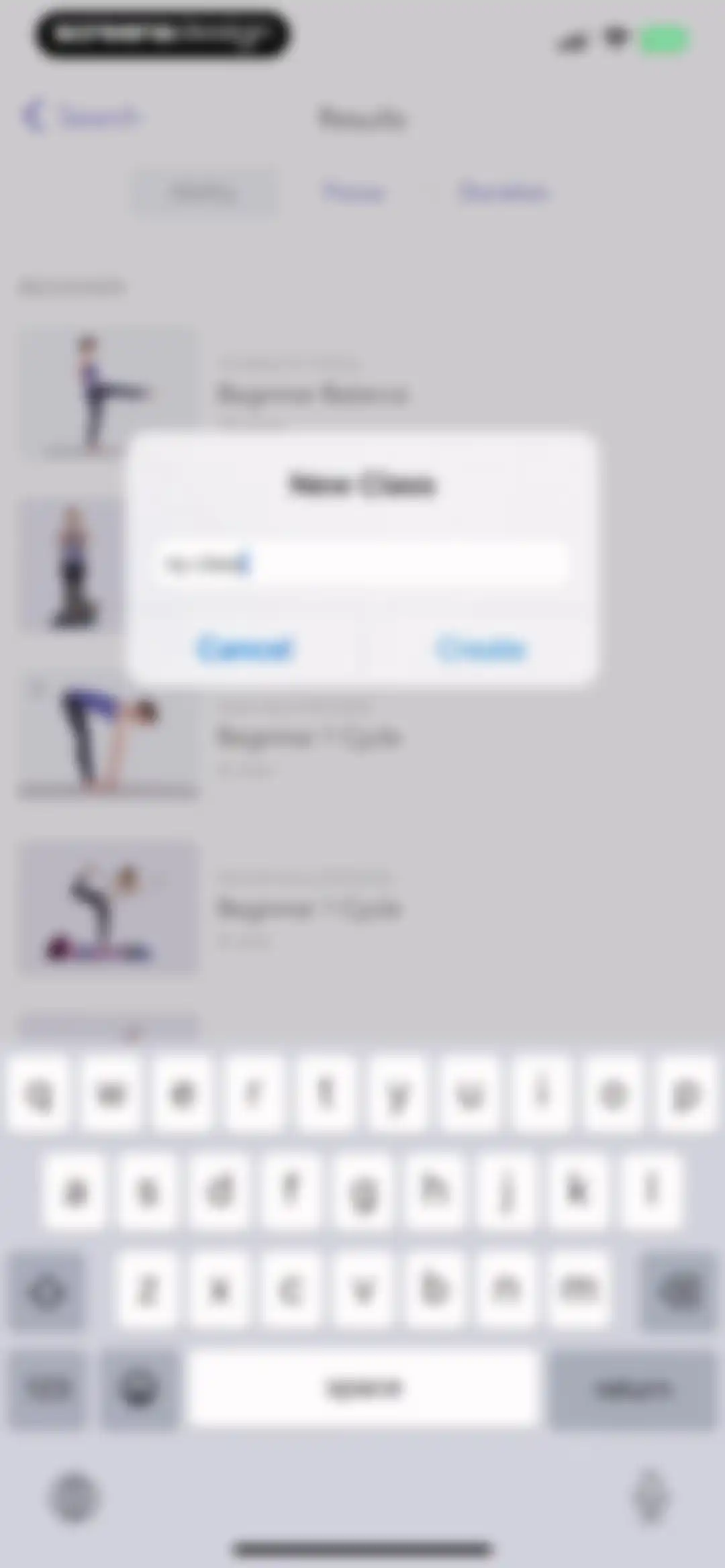 Yoga Studio: Stretch on the Go screen 36